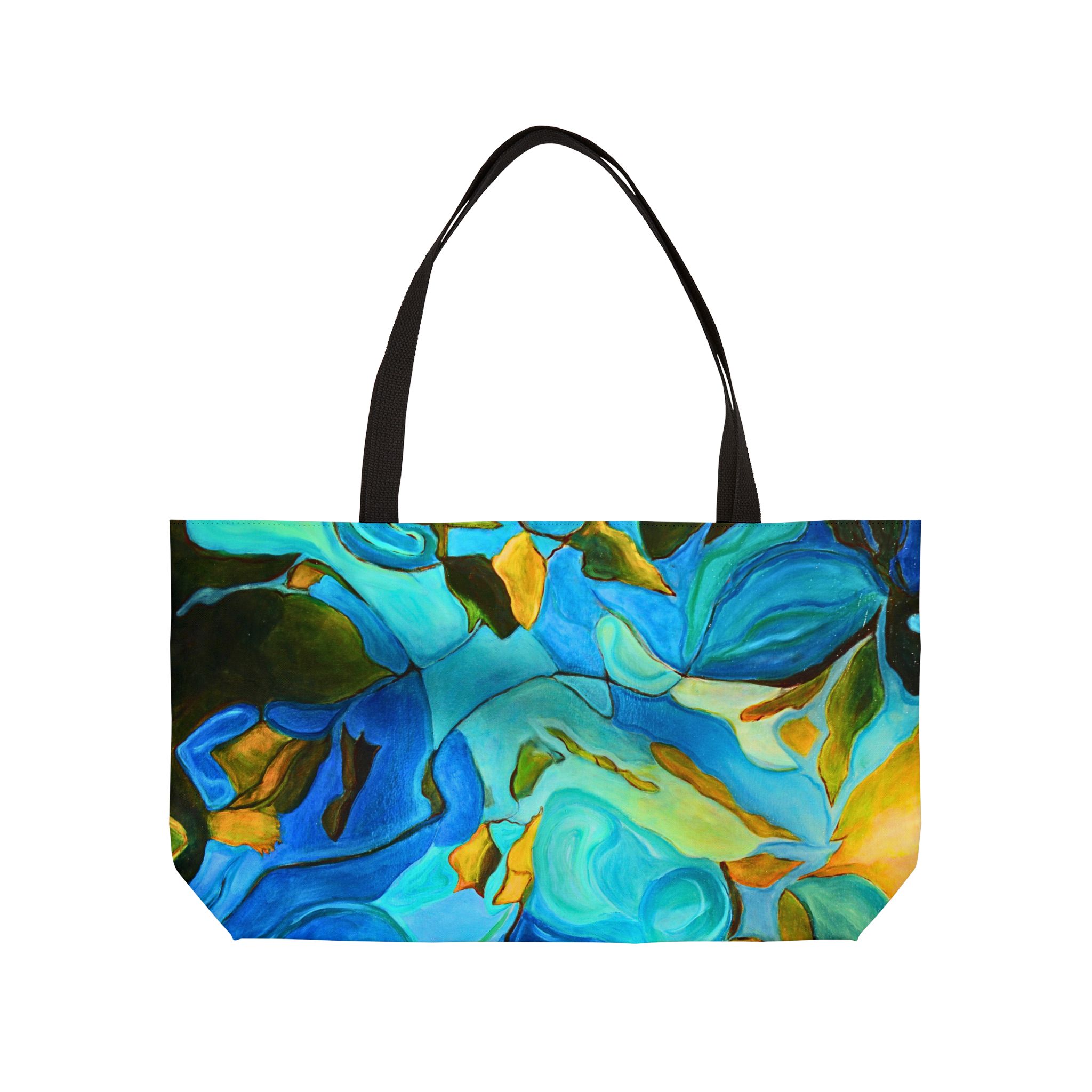 Weekender Tote Bag Nature - Image 2