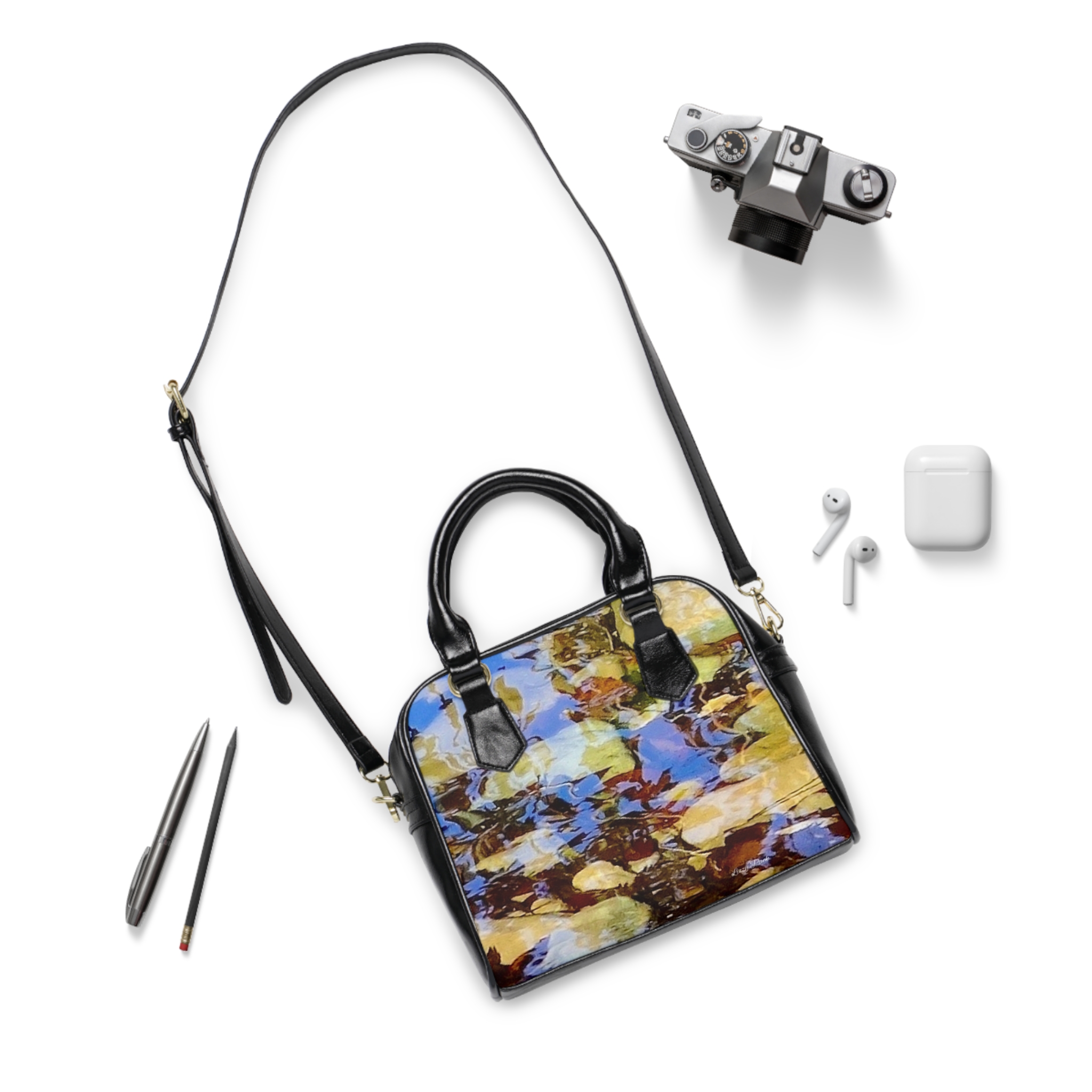 River Rock Handbag - Image 3