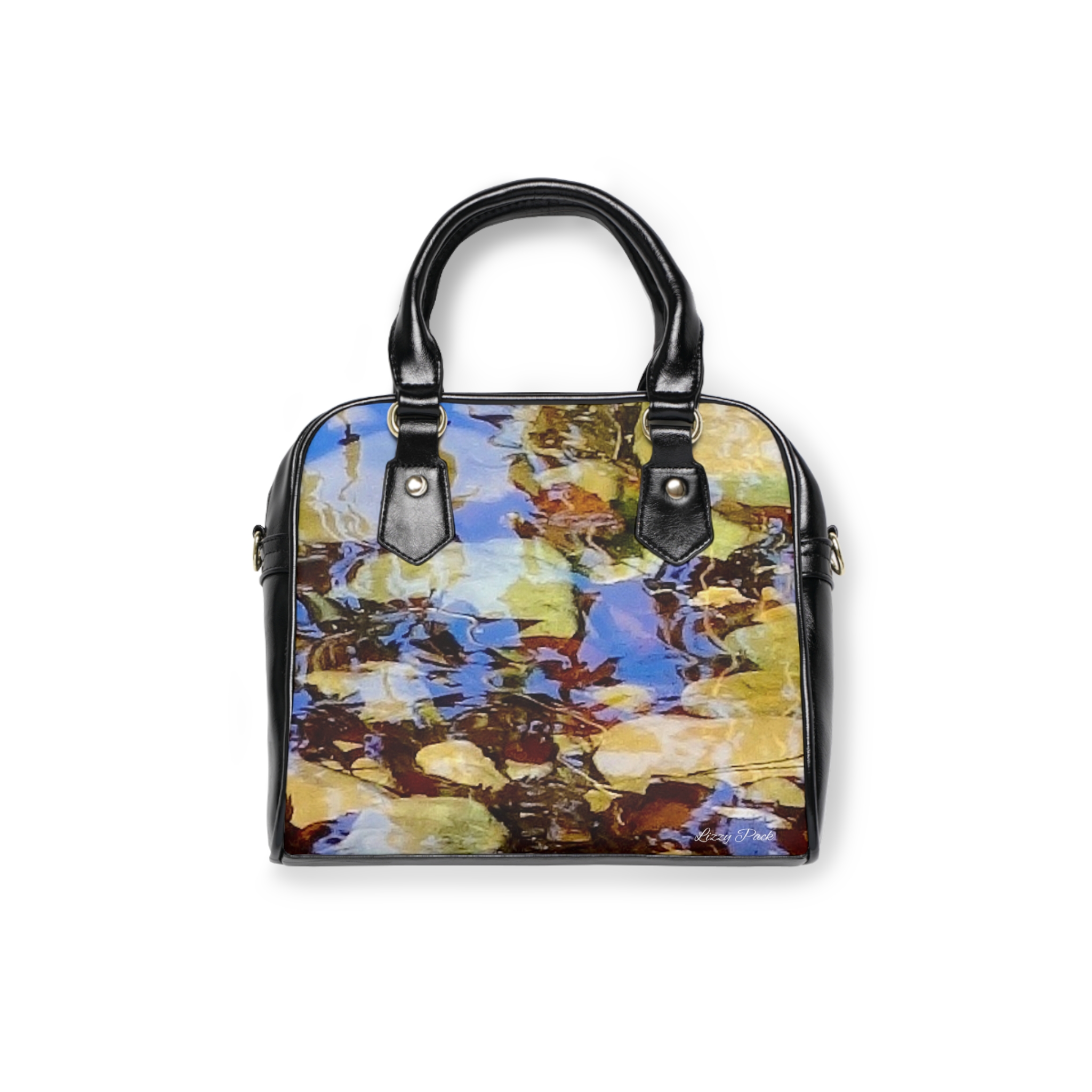River Rock Handbag - Image 2