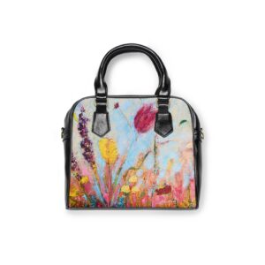 Wildflowers Handbag