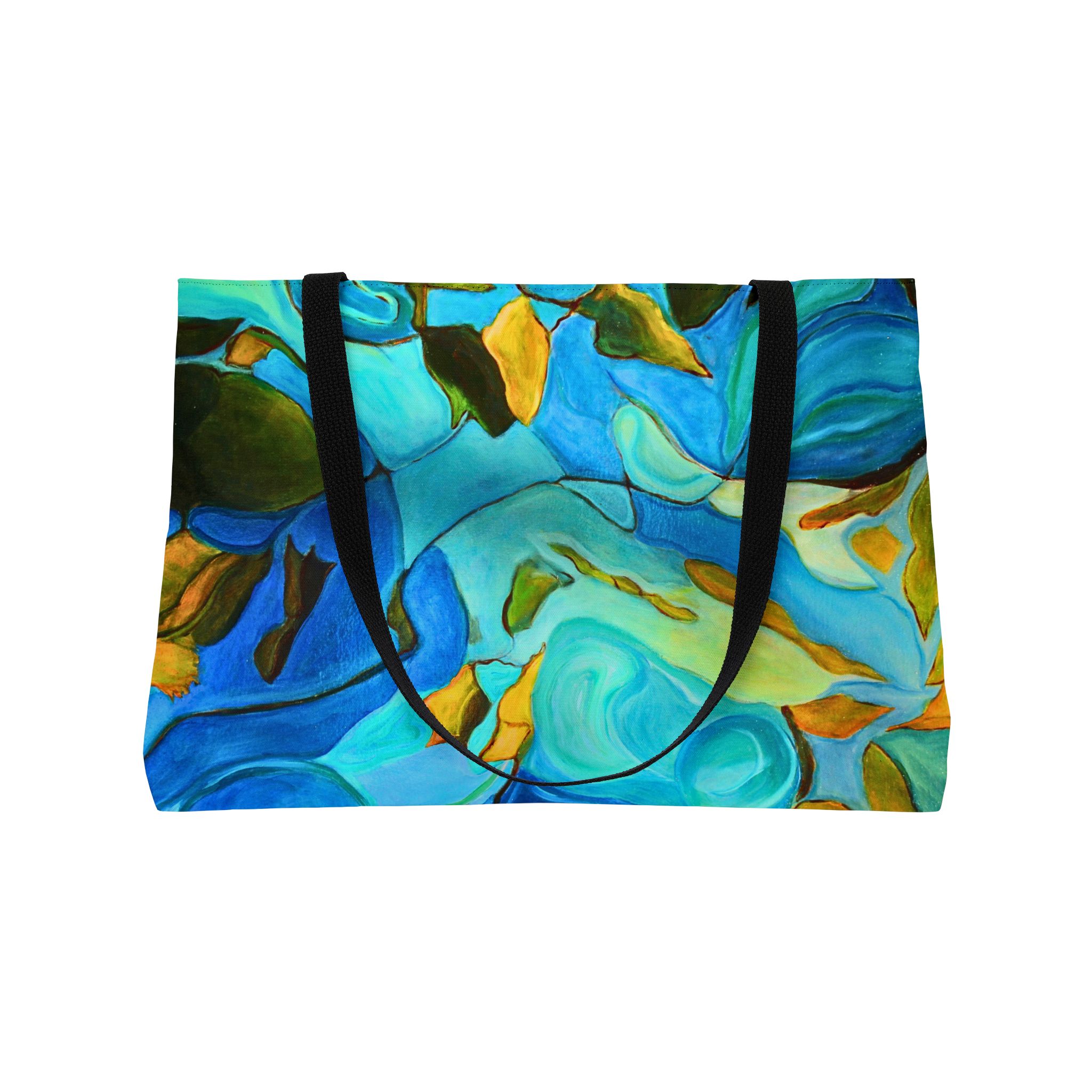 Weekender Tote Bag Nature - Image 4
