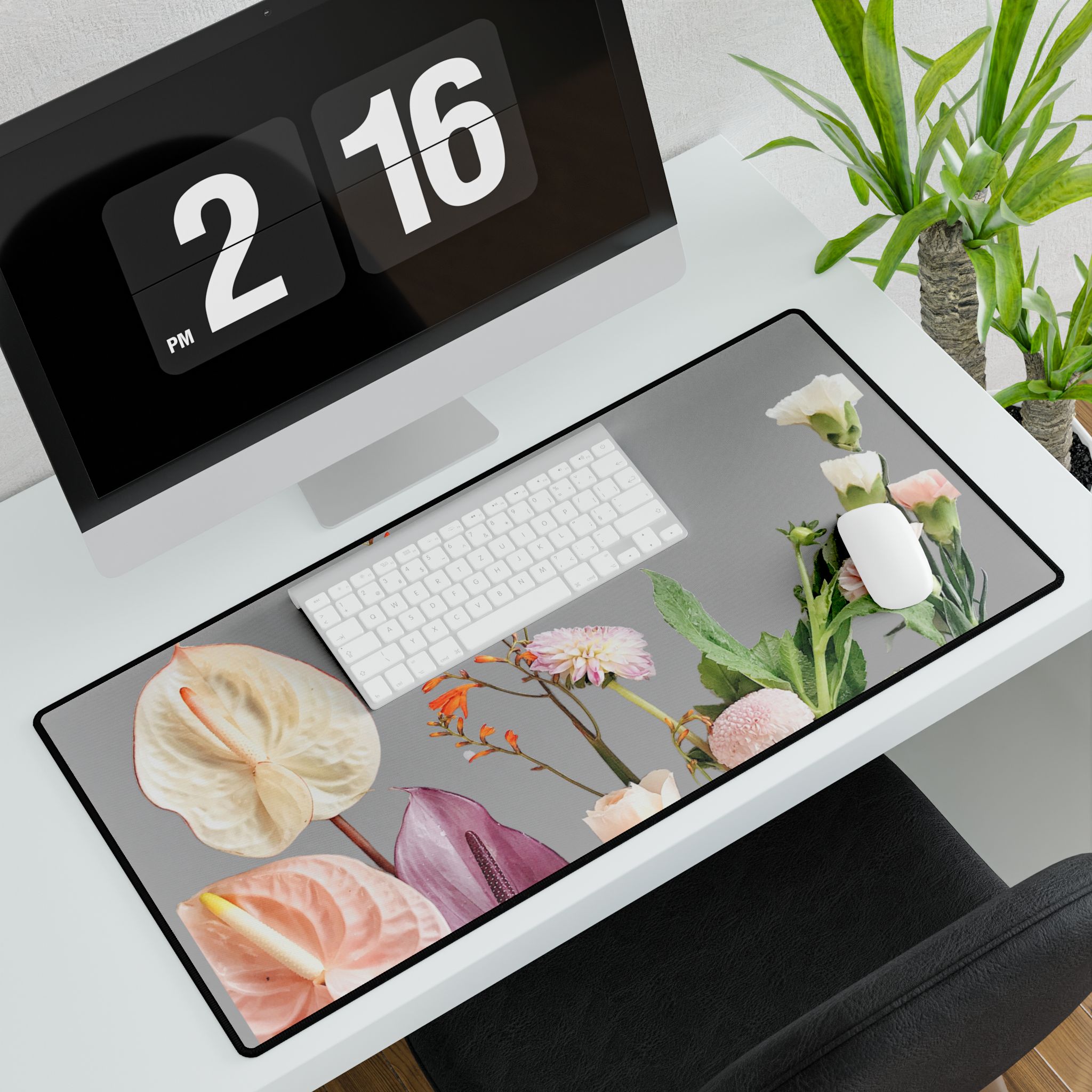 Bouquet  Desk Pad - Image 3