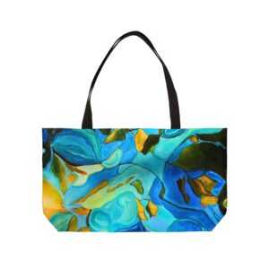 Weekender Tote Bag Nature