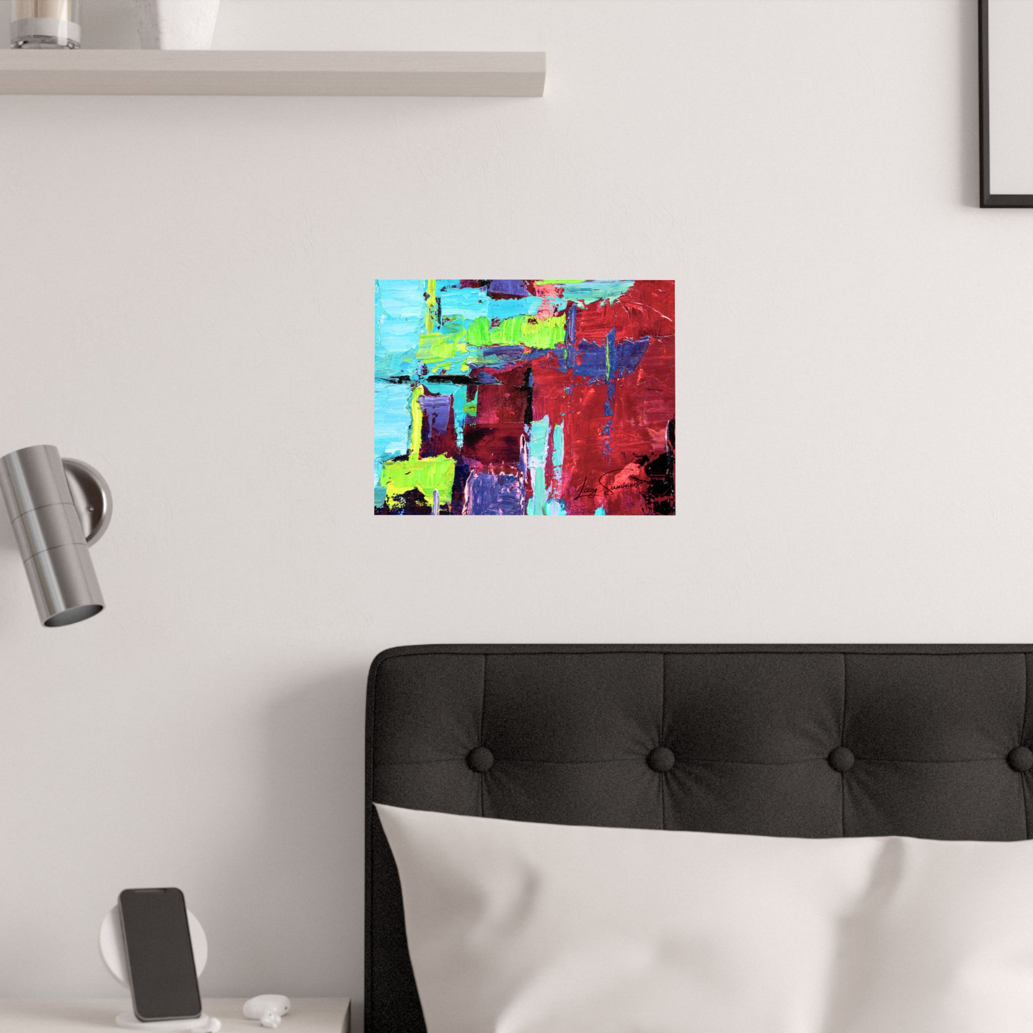 Art Poster - Image 3