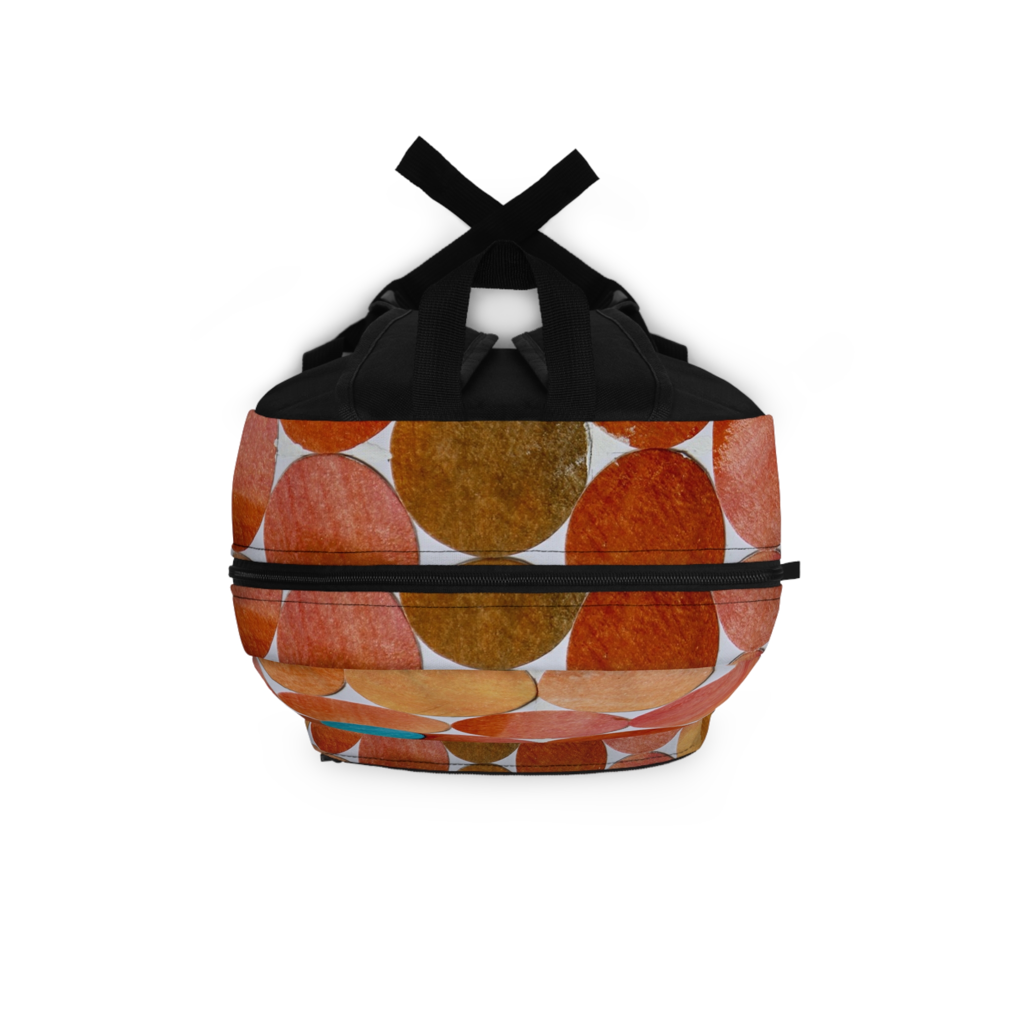 Backpack Colorful Geometric - Image 4