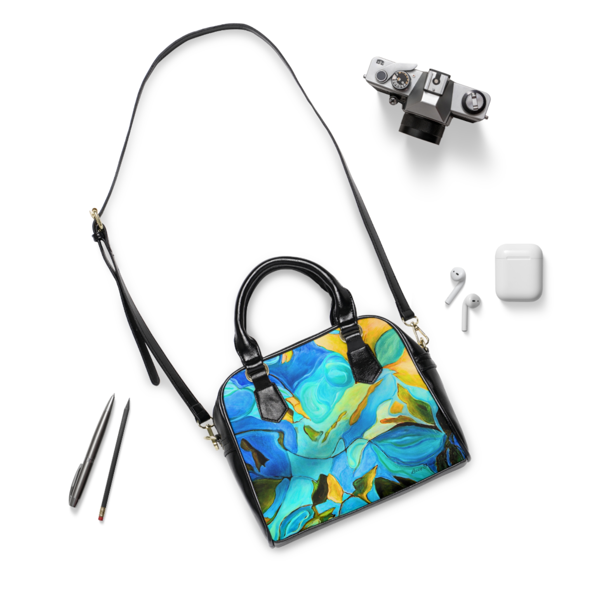 Handbag Nature Muse - Image 3