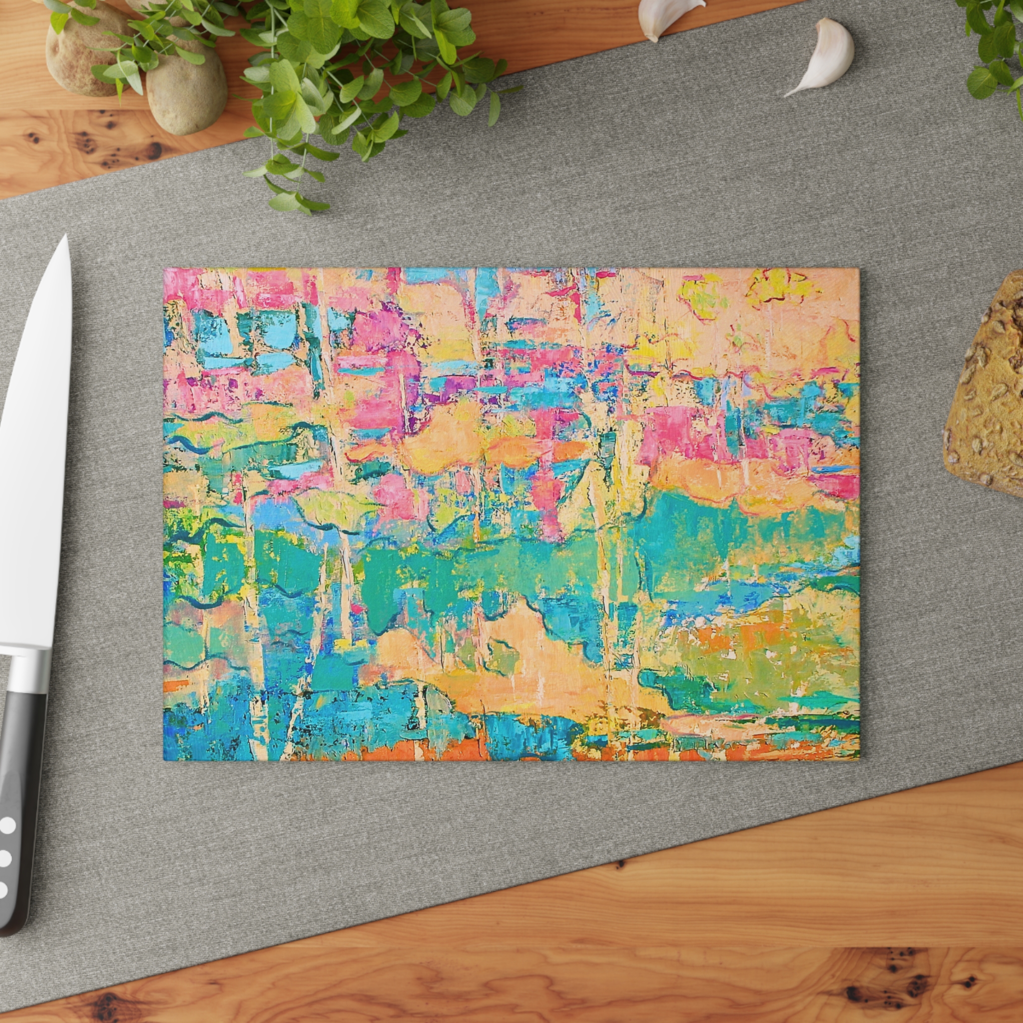 Glass Cutting Board - Image 4