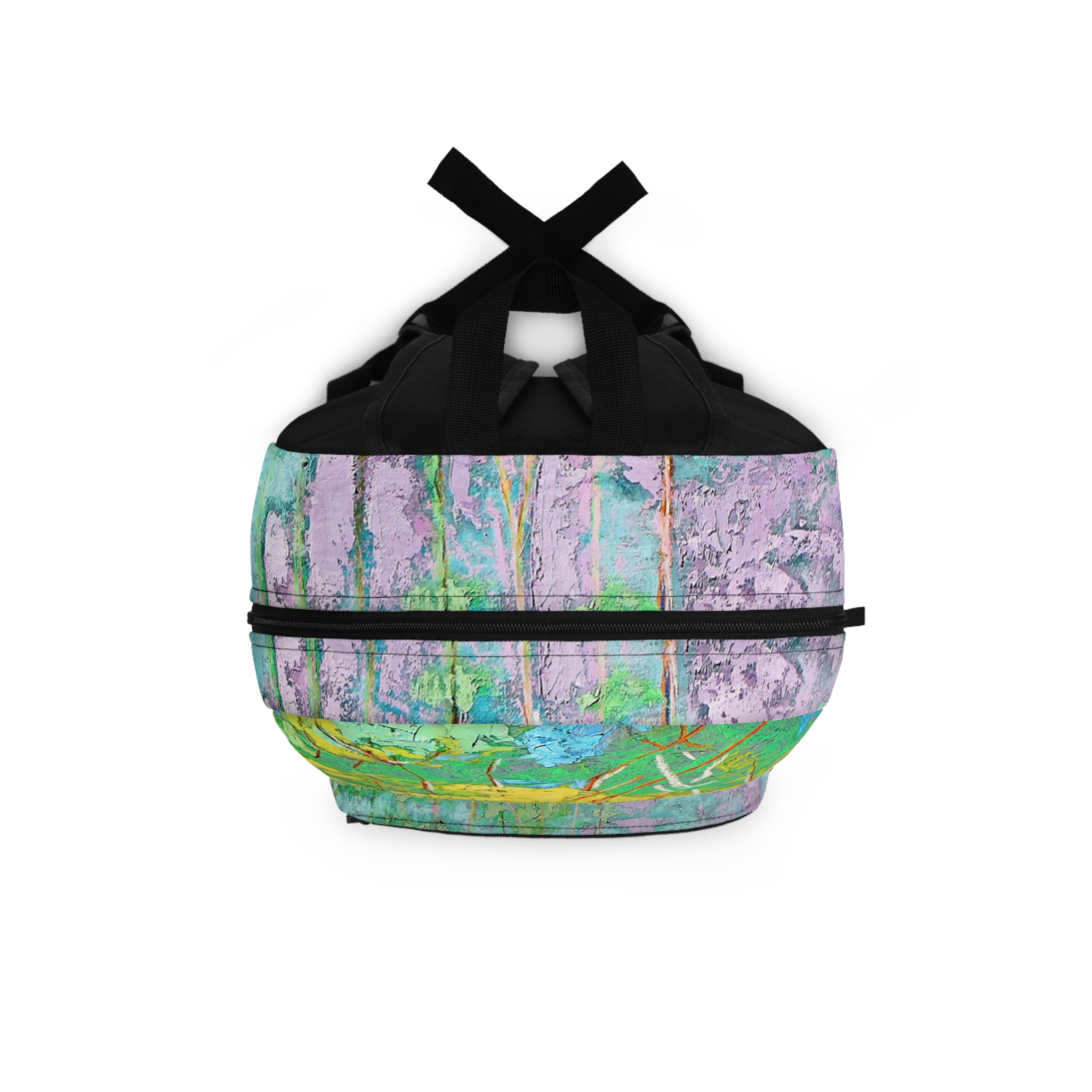 Pastel Backpack - Image 4