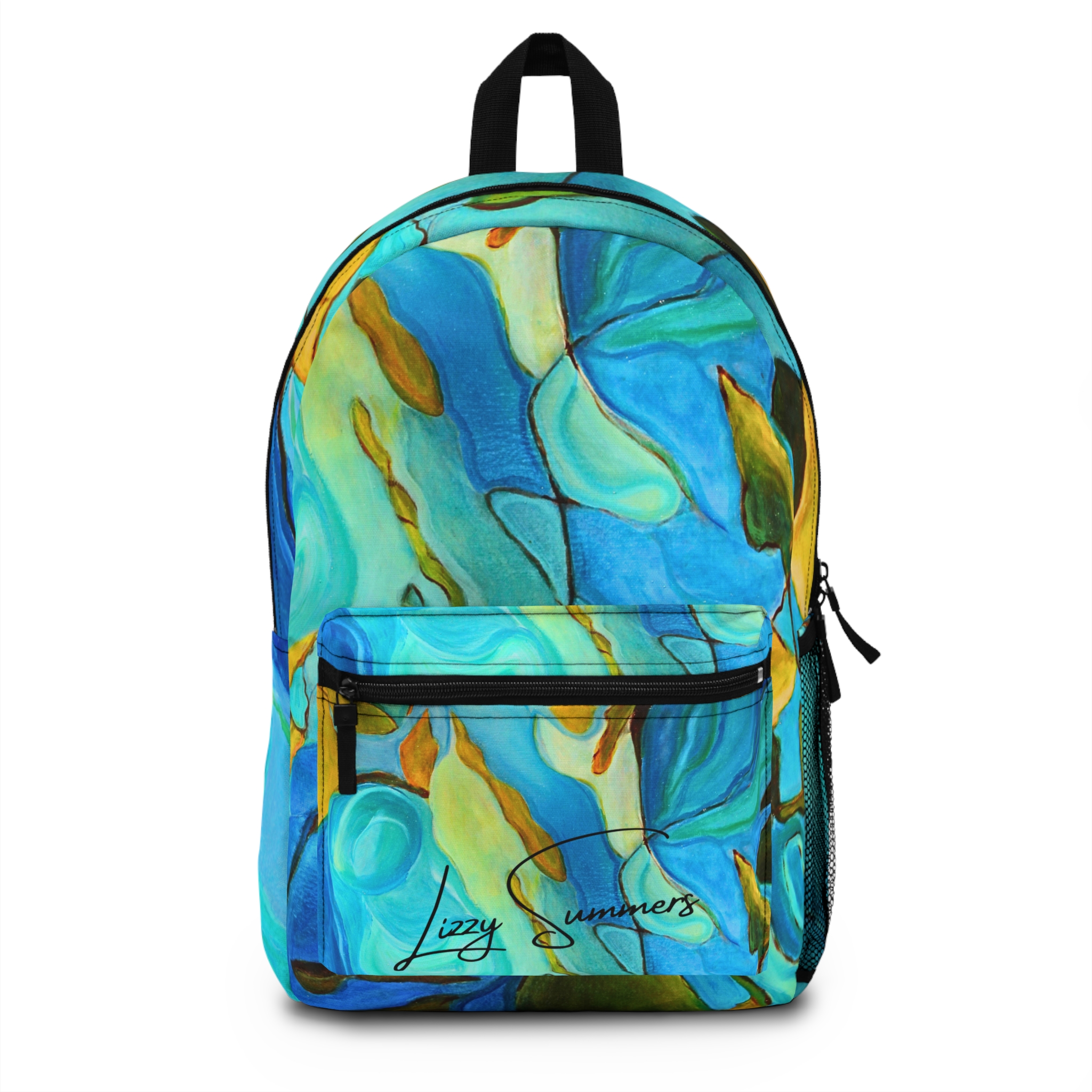 Backpack Nature Muse