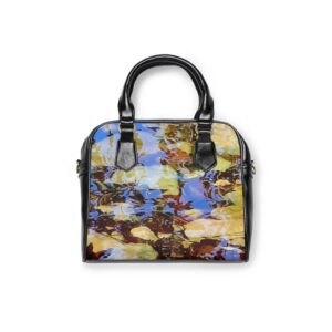 River Rock Handbag