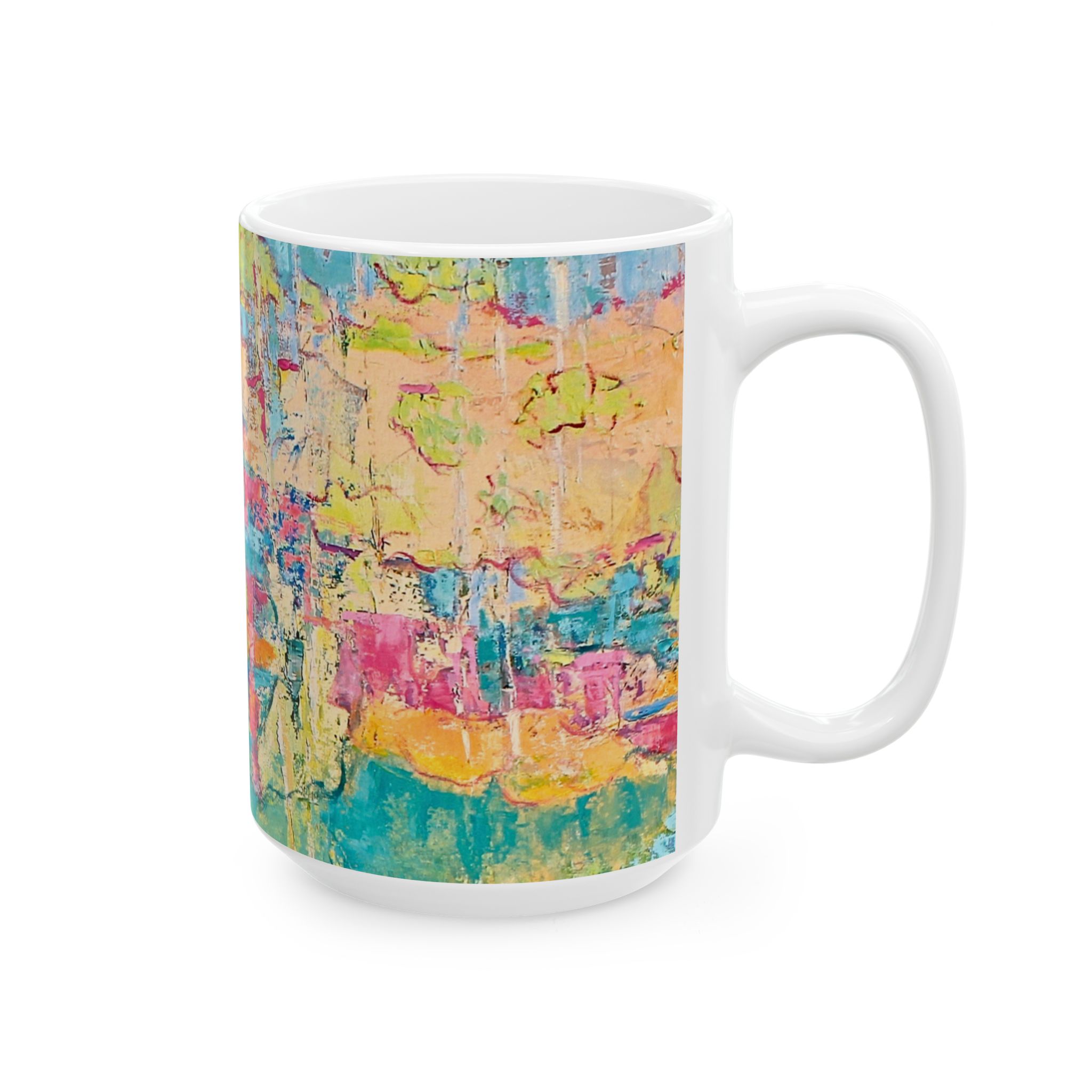 Coffee Mug Color Pop - Image 8