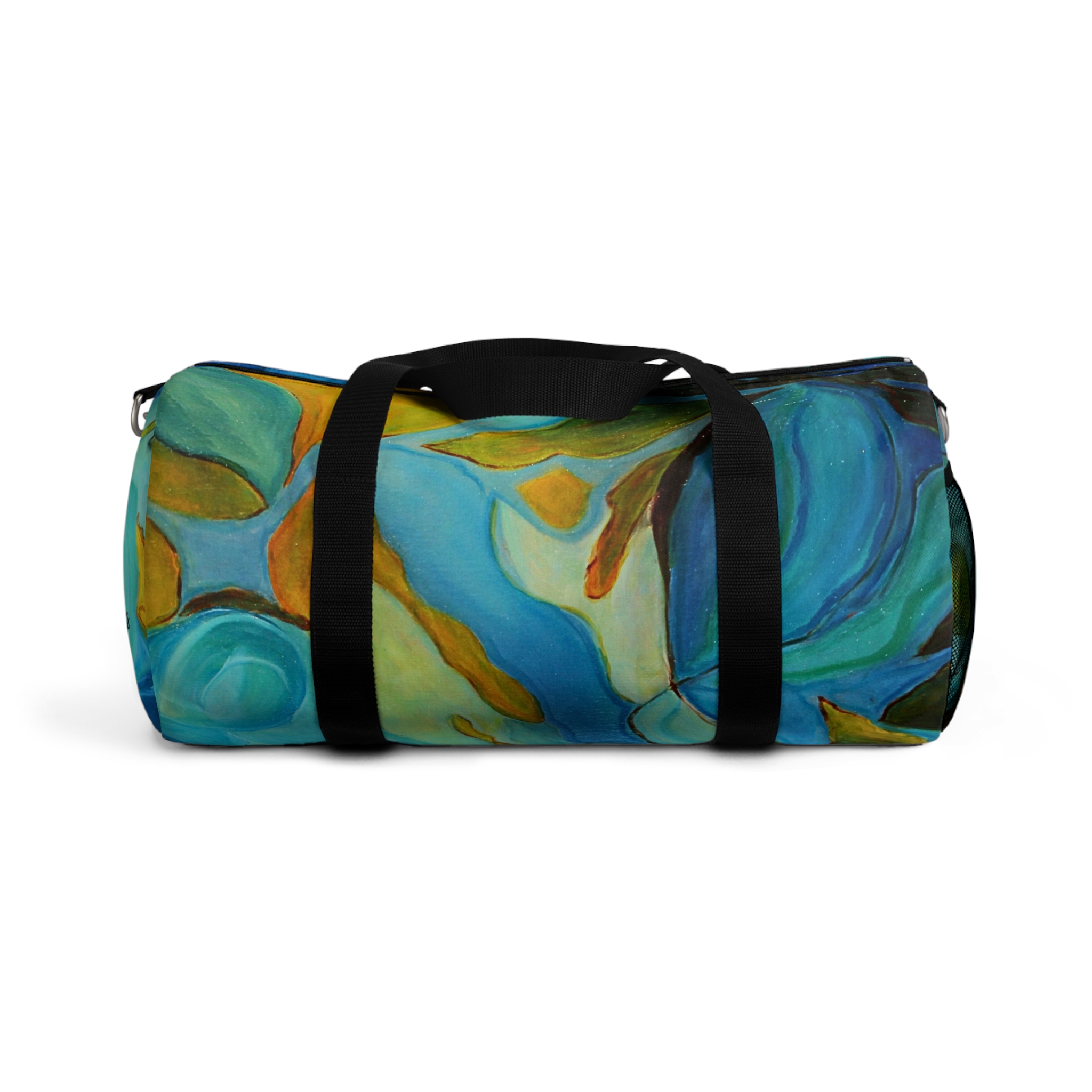 Duffel Bag Nature - Image 5