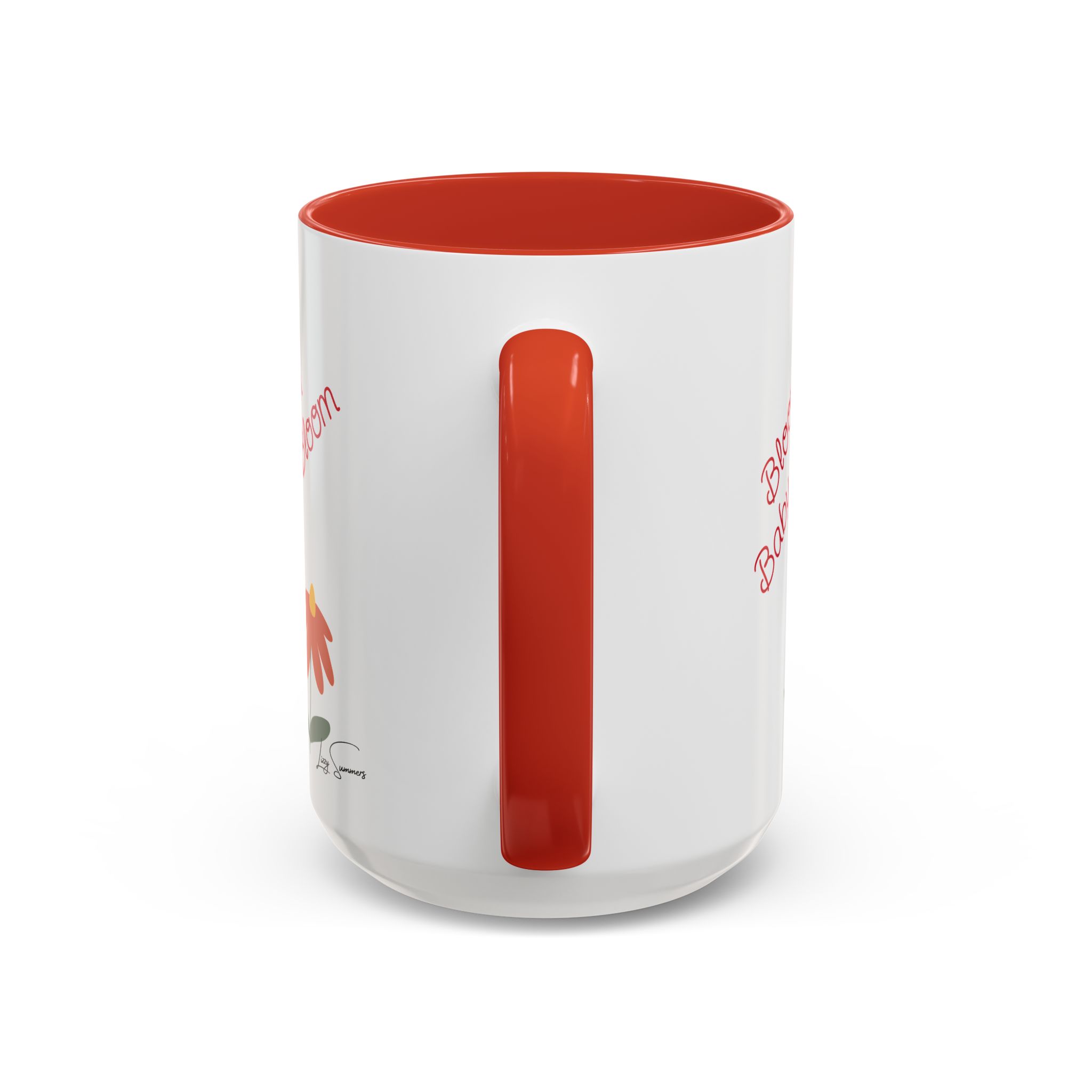 Coffee Mug Bloom Baby Bloom White Accent - Image 24