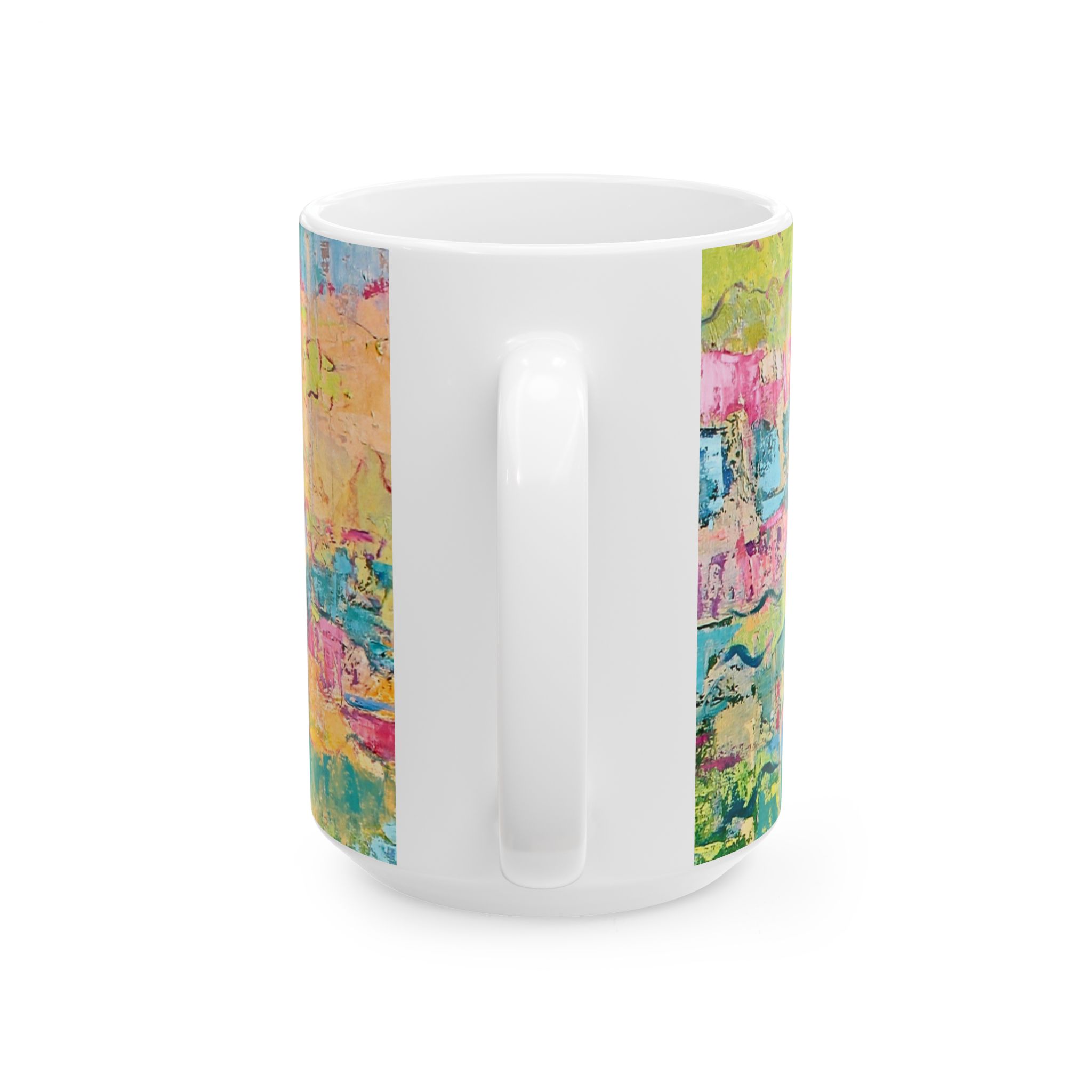 Coffee Mug Color Pop - Image 6