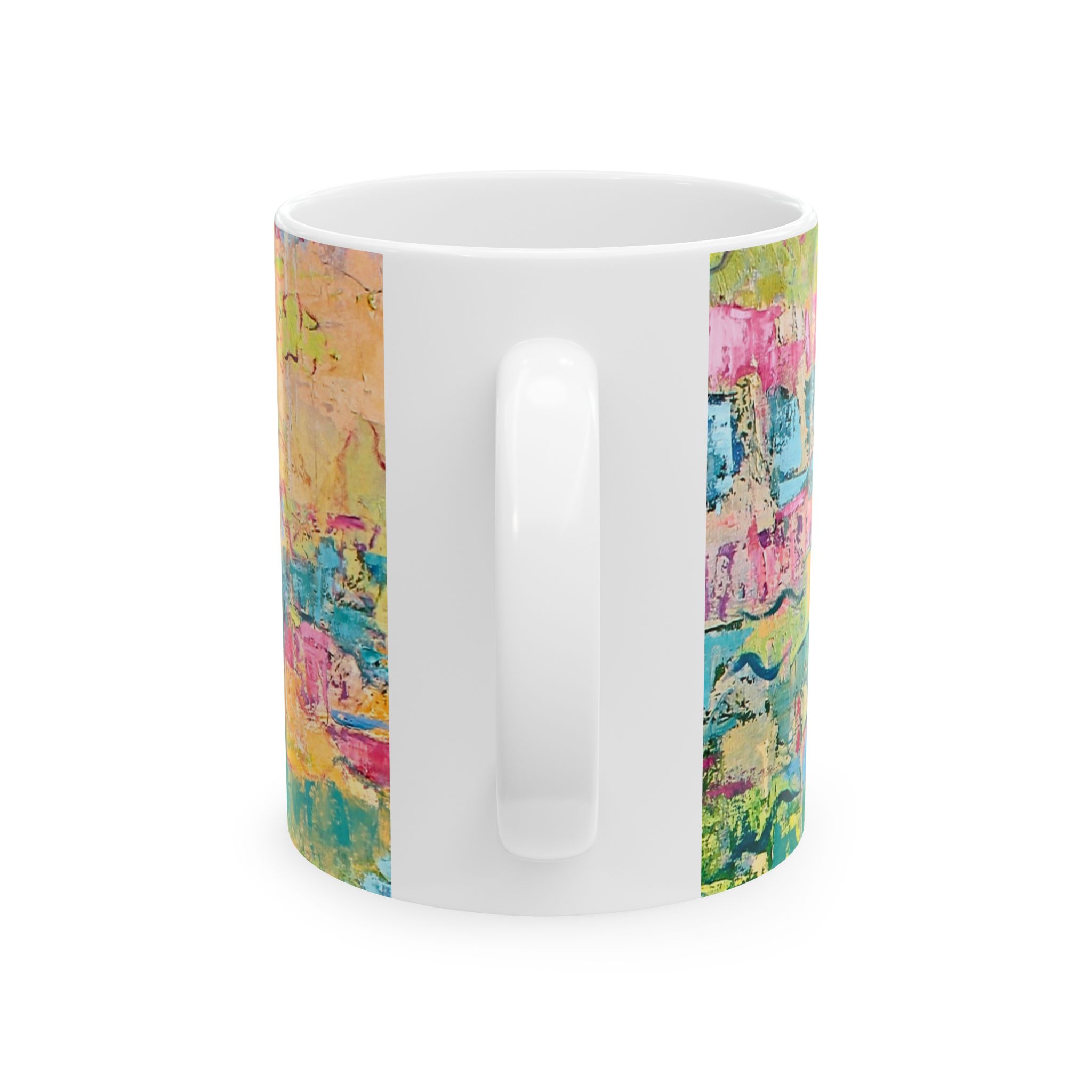 Coffee Mug Color Pop - Image 3