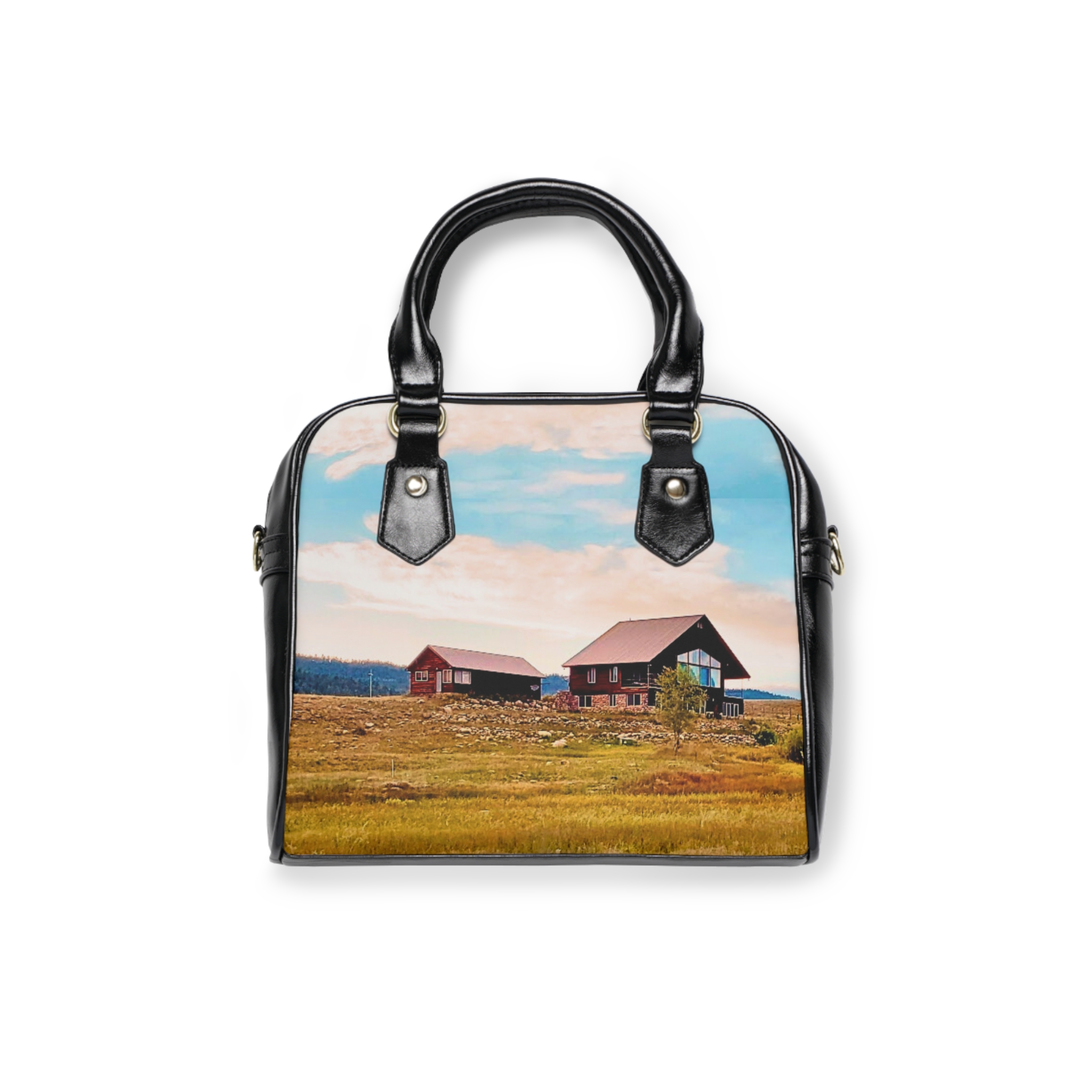 Colorado Dream Handbag - Image 2