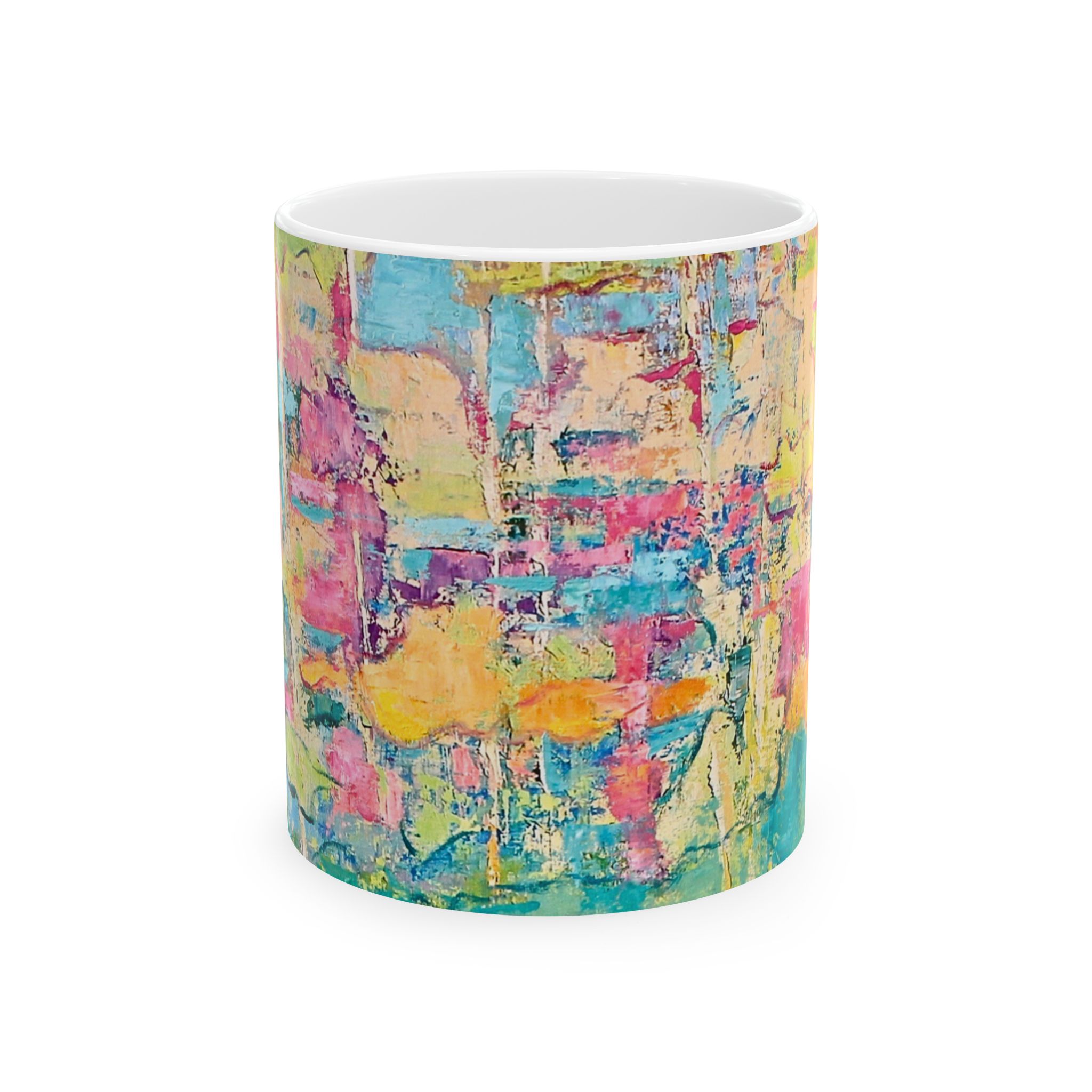 Coffee Mug Color Pop - Image 2
