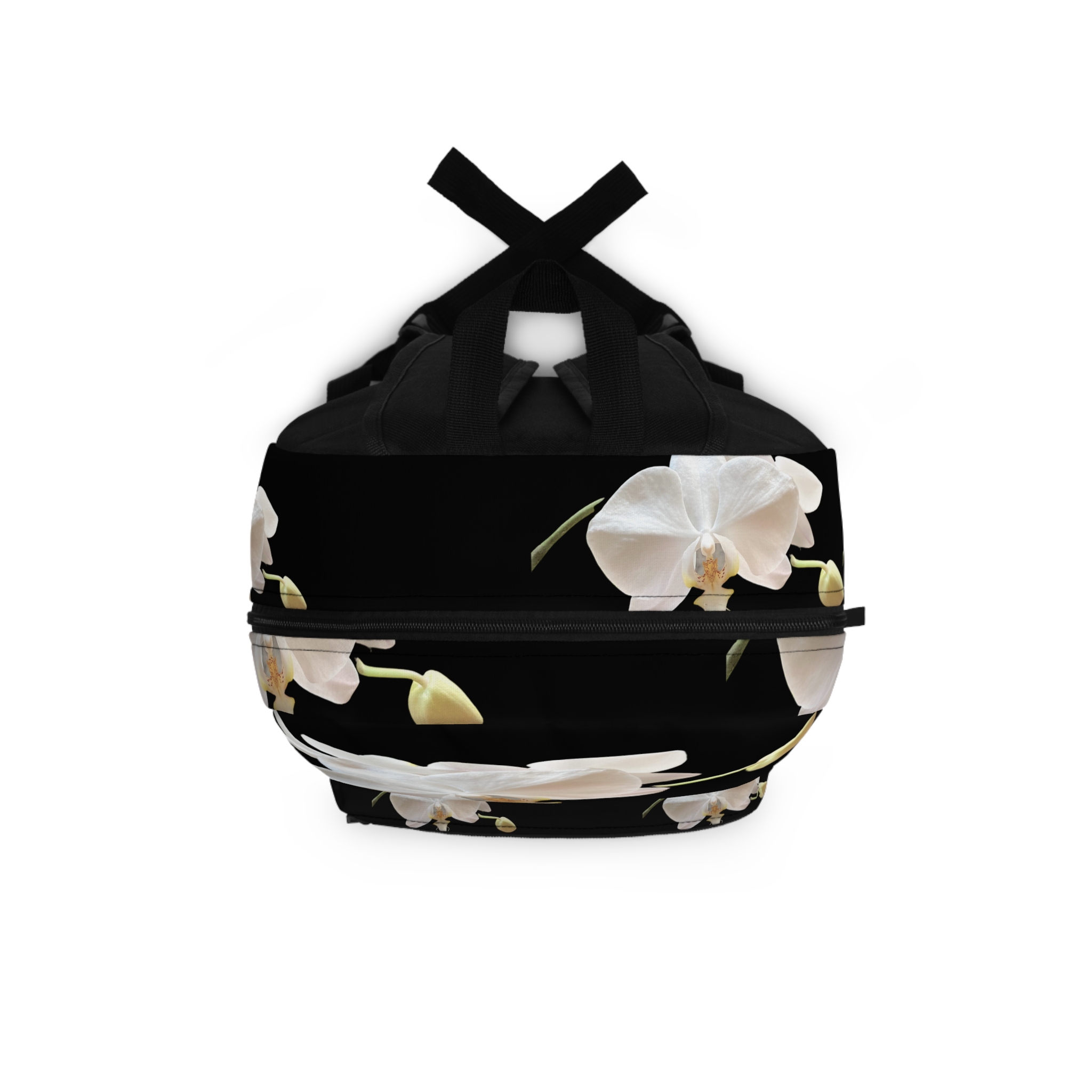 Backpack Orchid on Black - Image 4