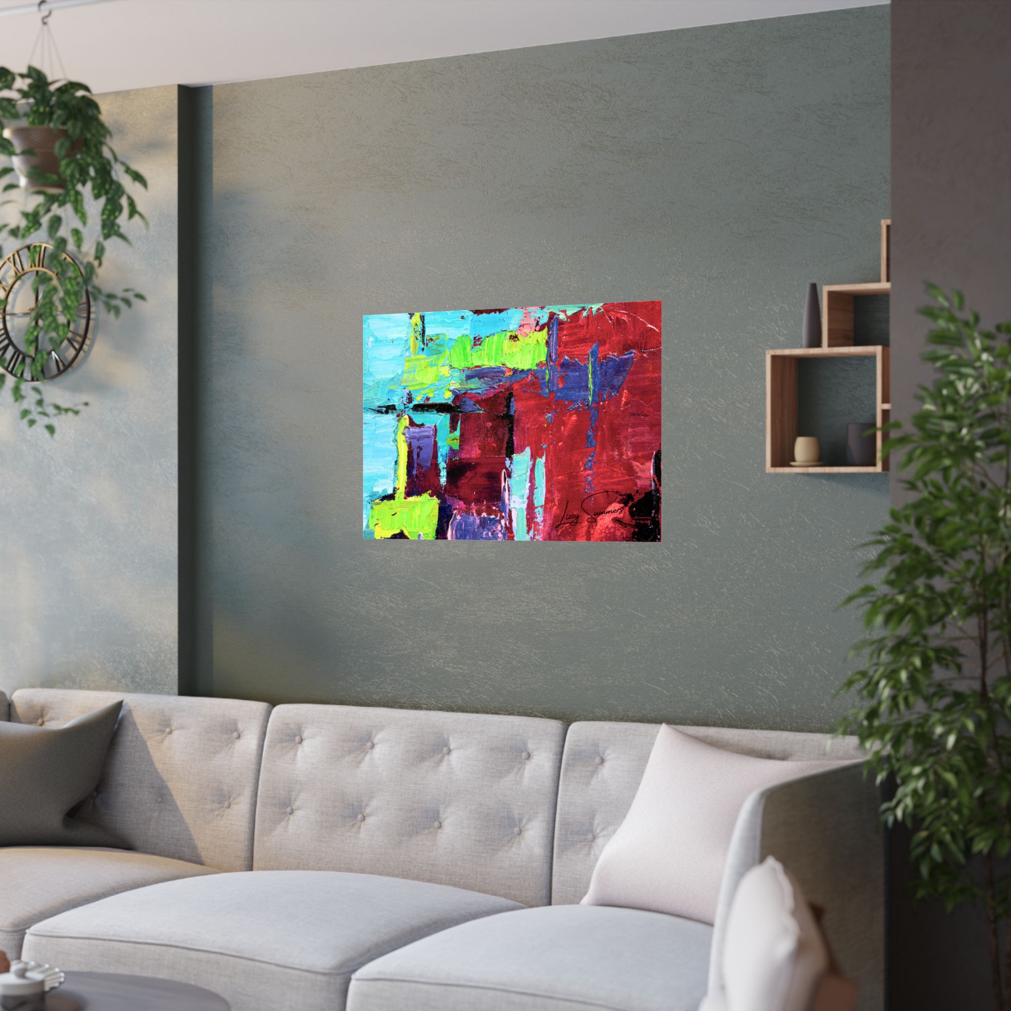 Art Poster - Image 16