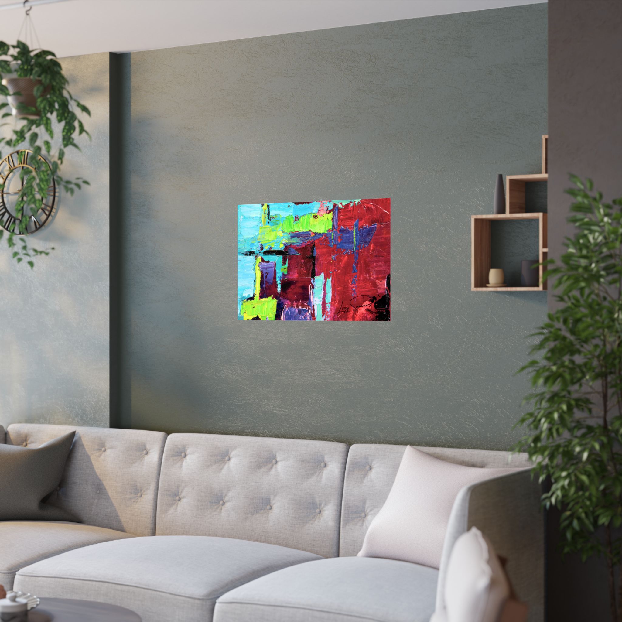 Art Poster - Image 12