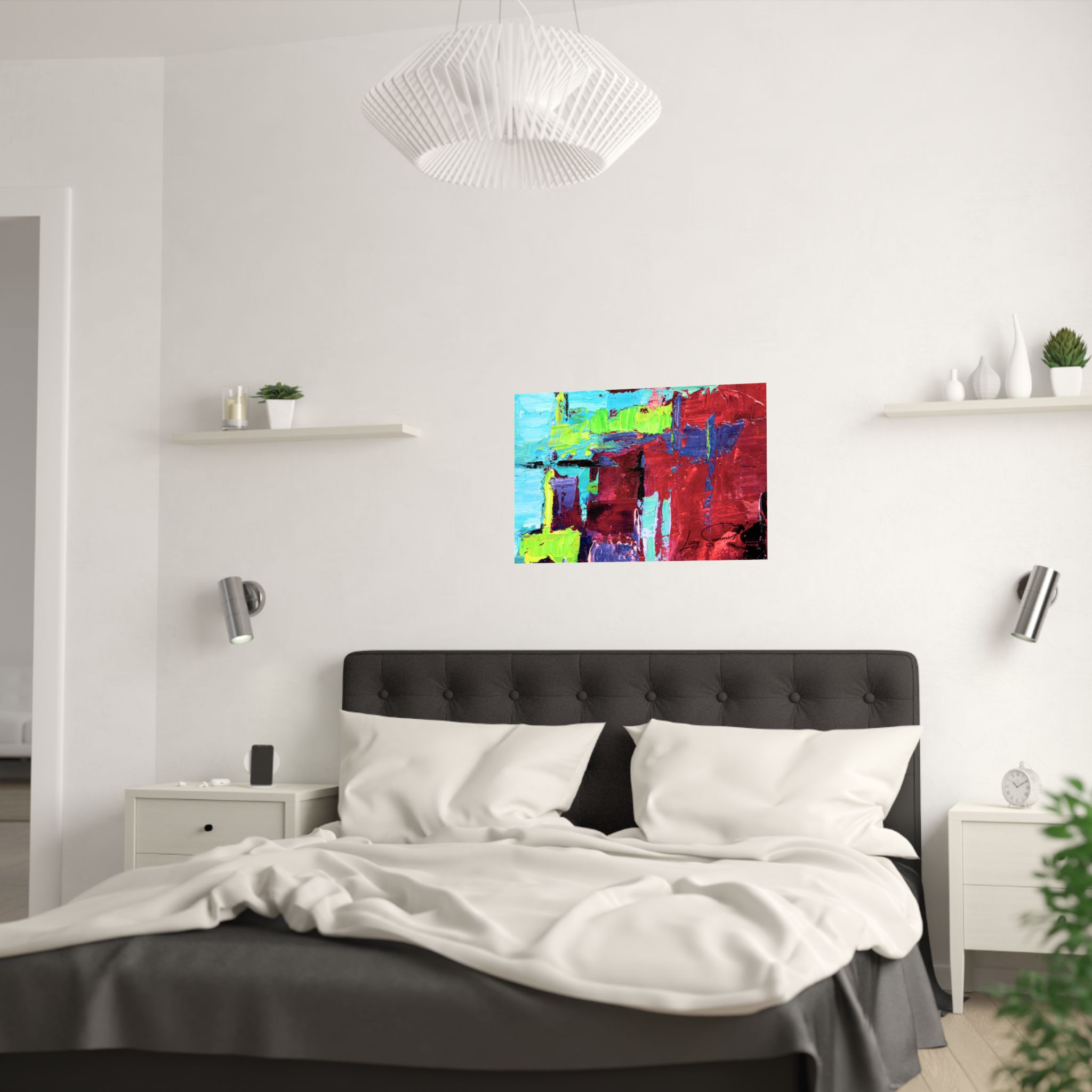 Art Poster - Image 11