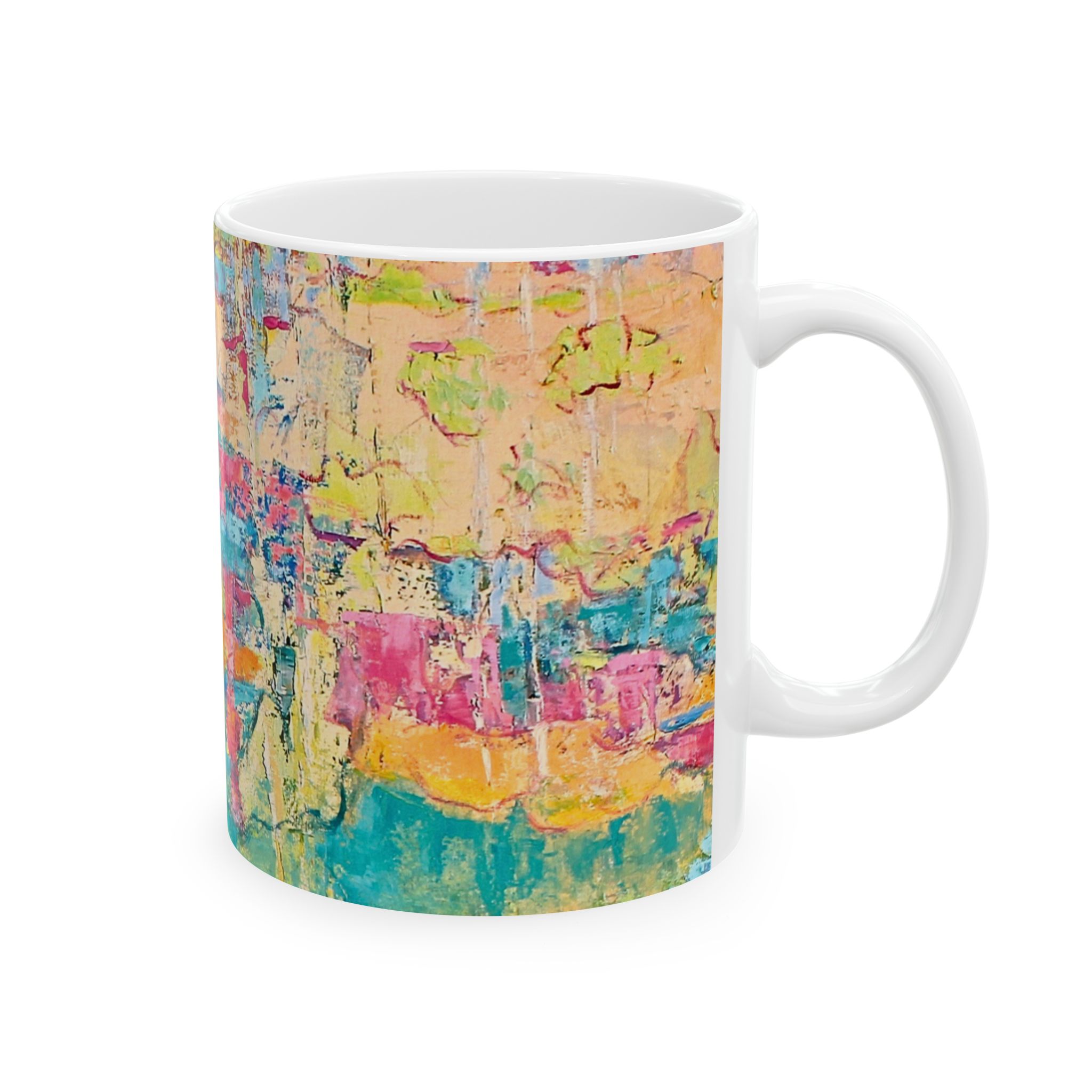 Coffee Mug Color Pop - Image 4