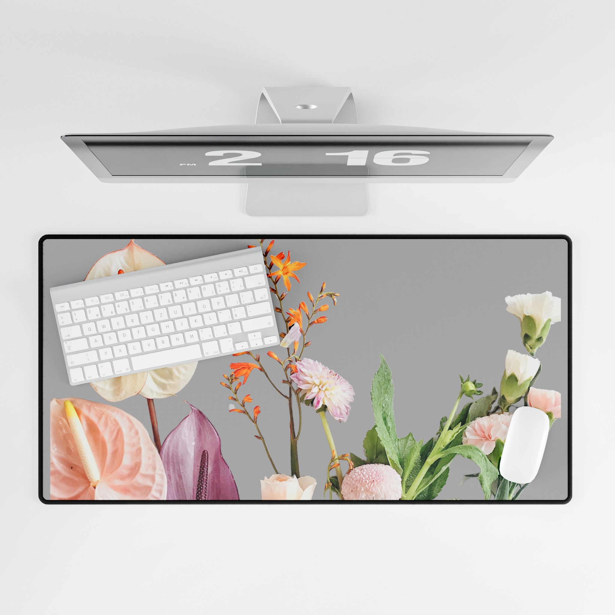 Bouquet  Desk Pad - Image 4