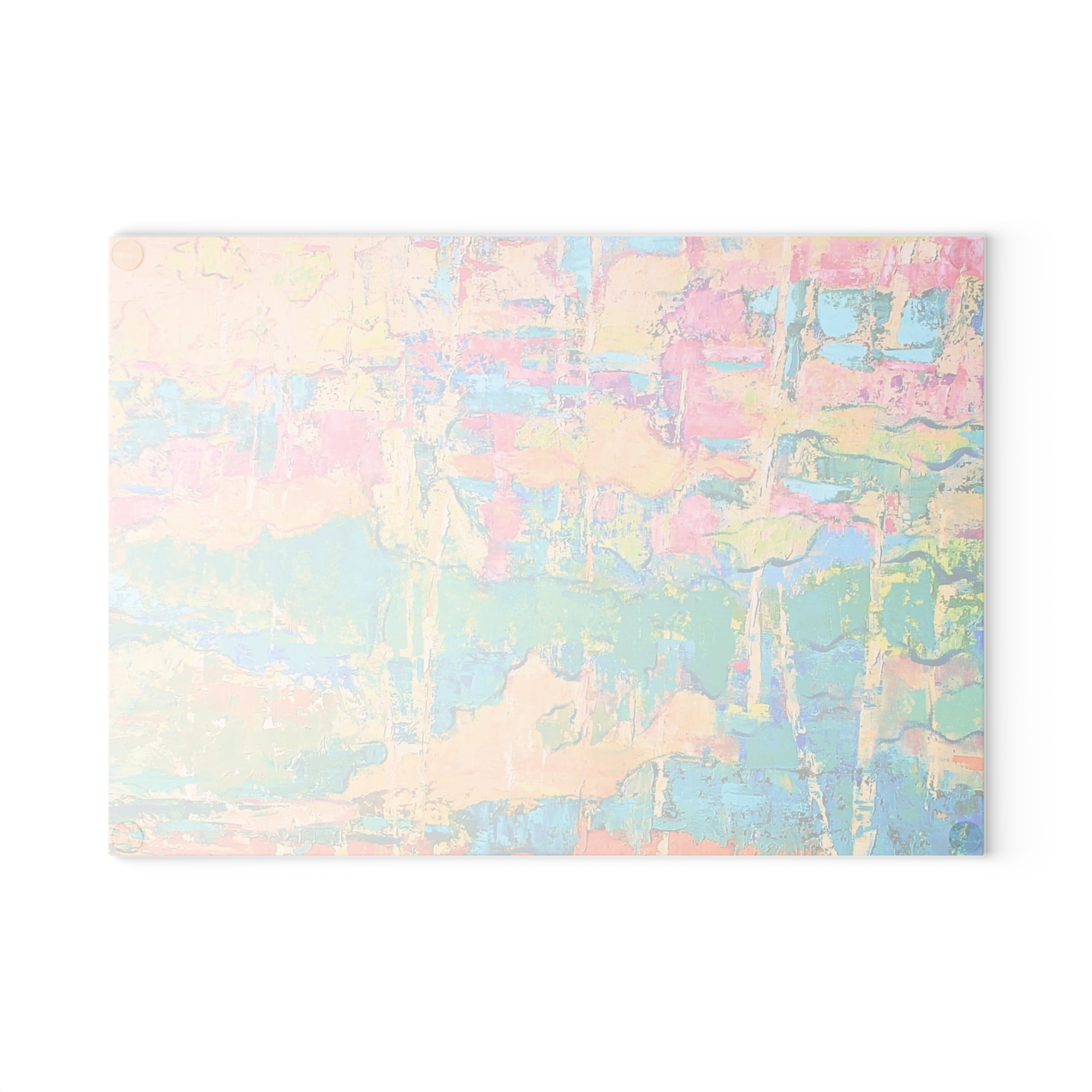 Glass Cutting Board - Image 2