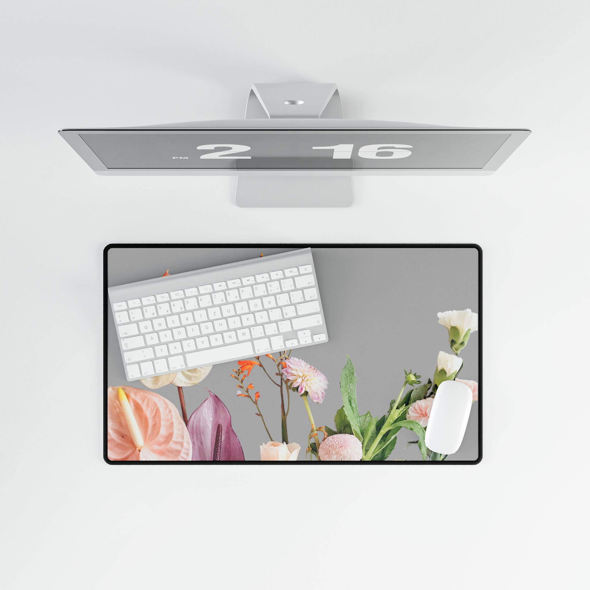 Bouquet  Desk Pad - Image 12