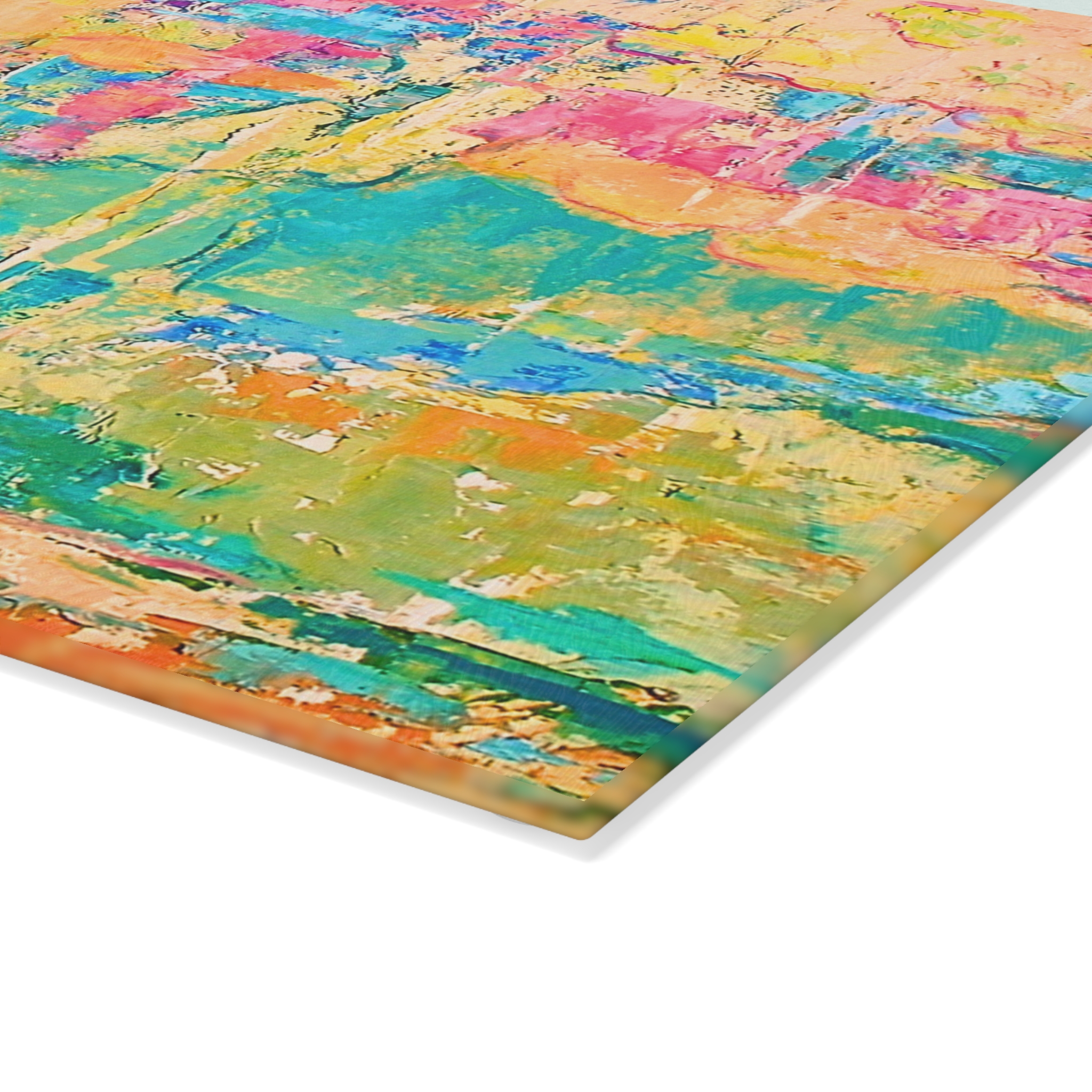 Glass Cutting Board - Image 3