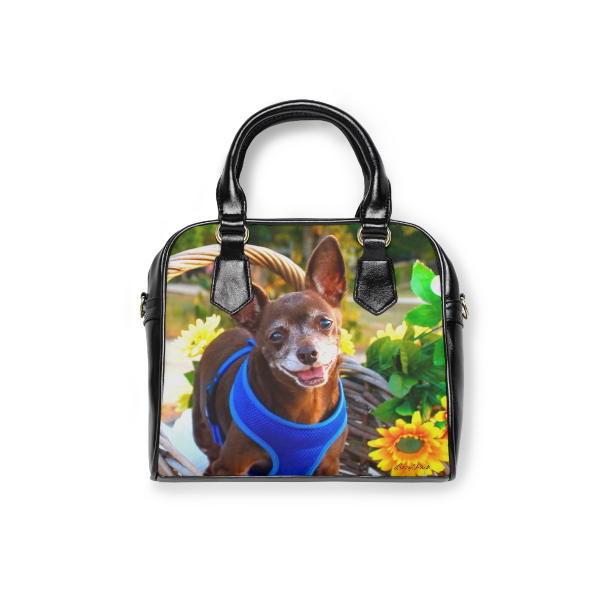 Chihuahua Handbag
