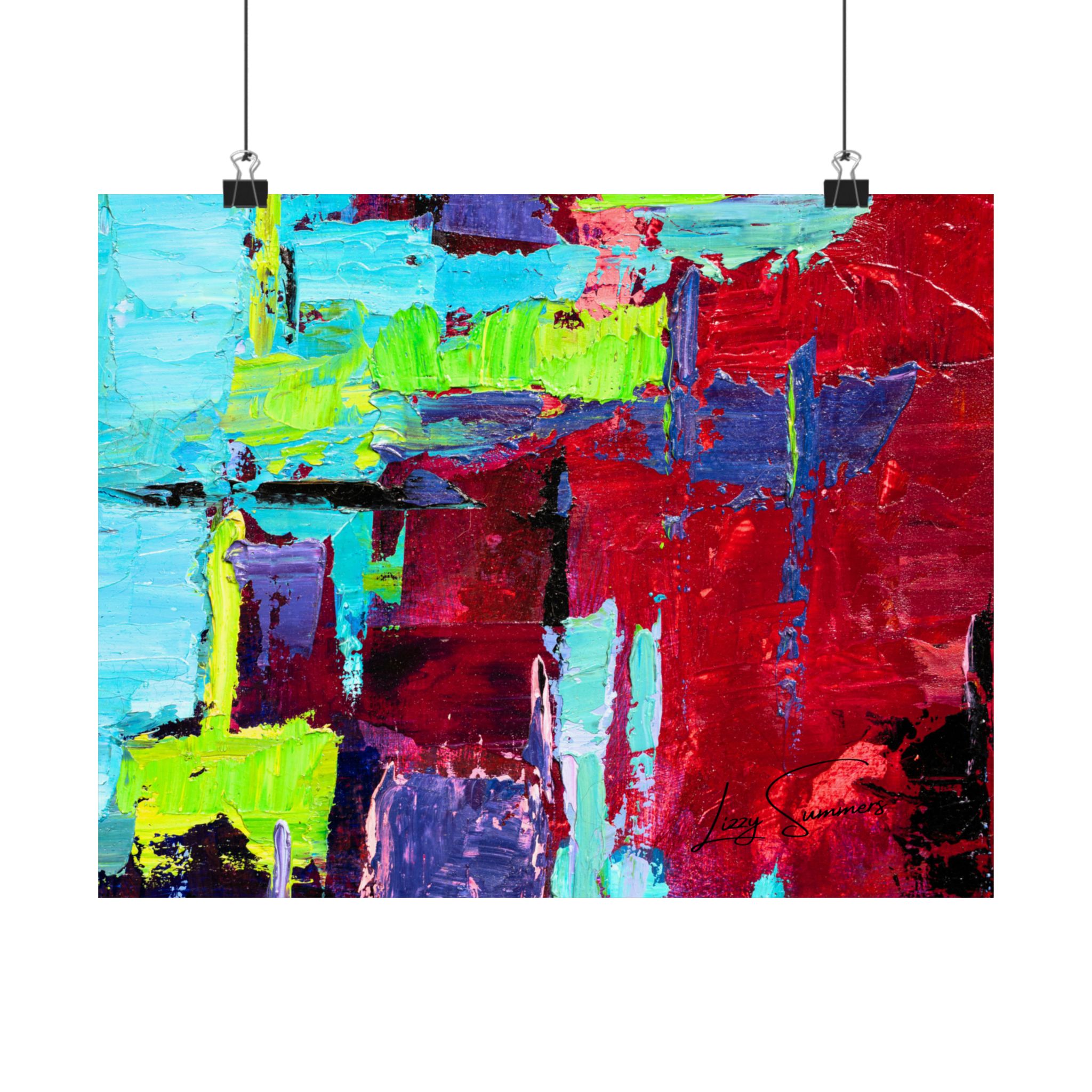 Art Poster - Image 2