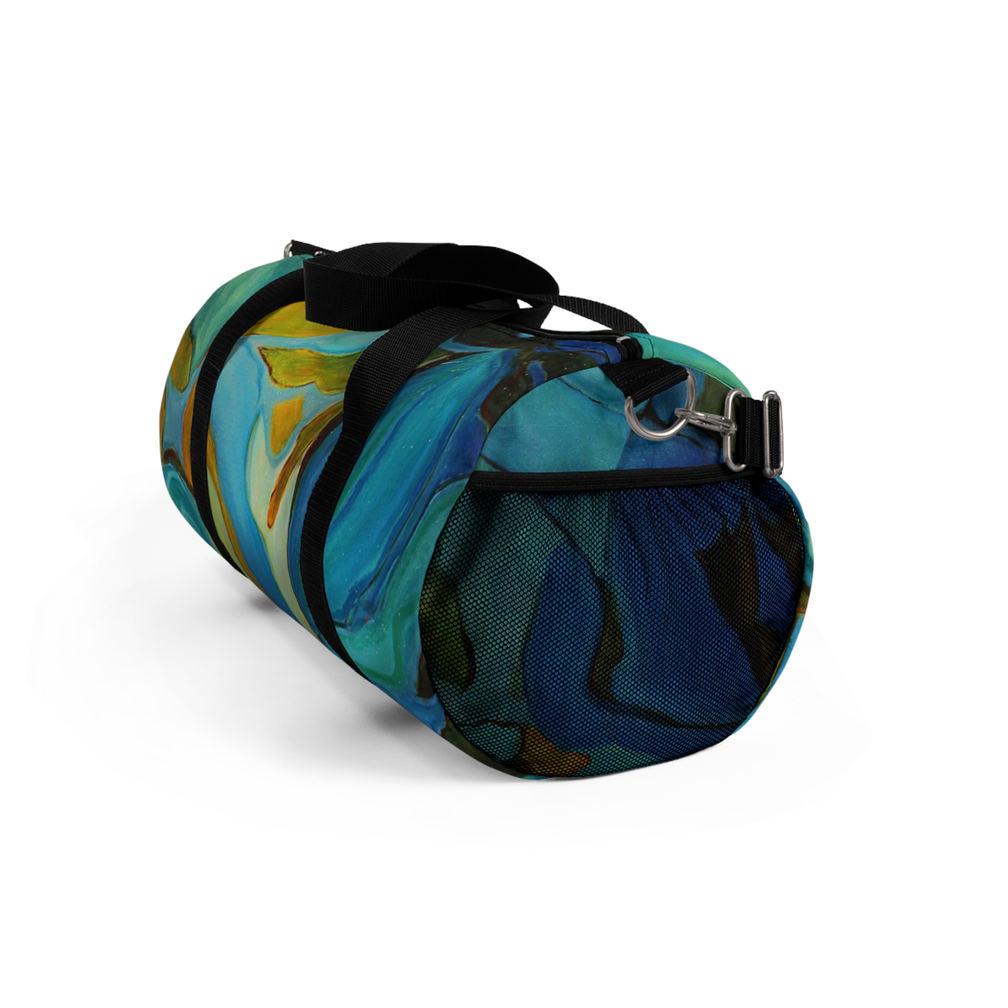 Duffel Bag Nature - Image 8