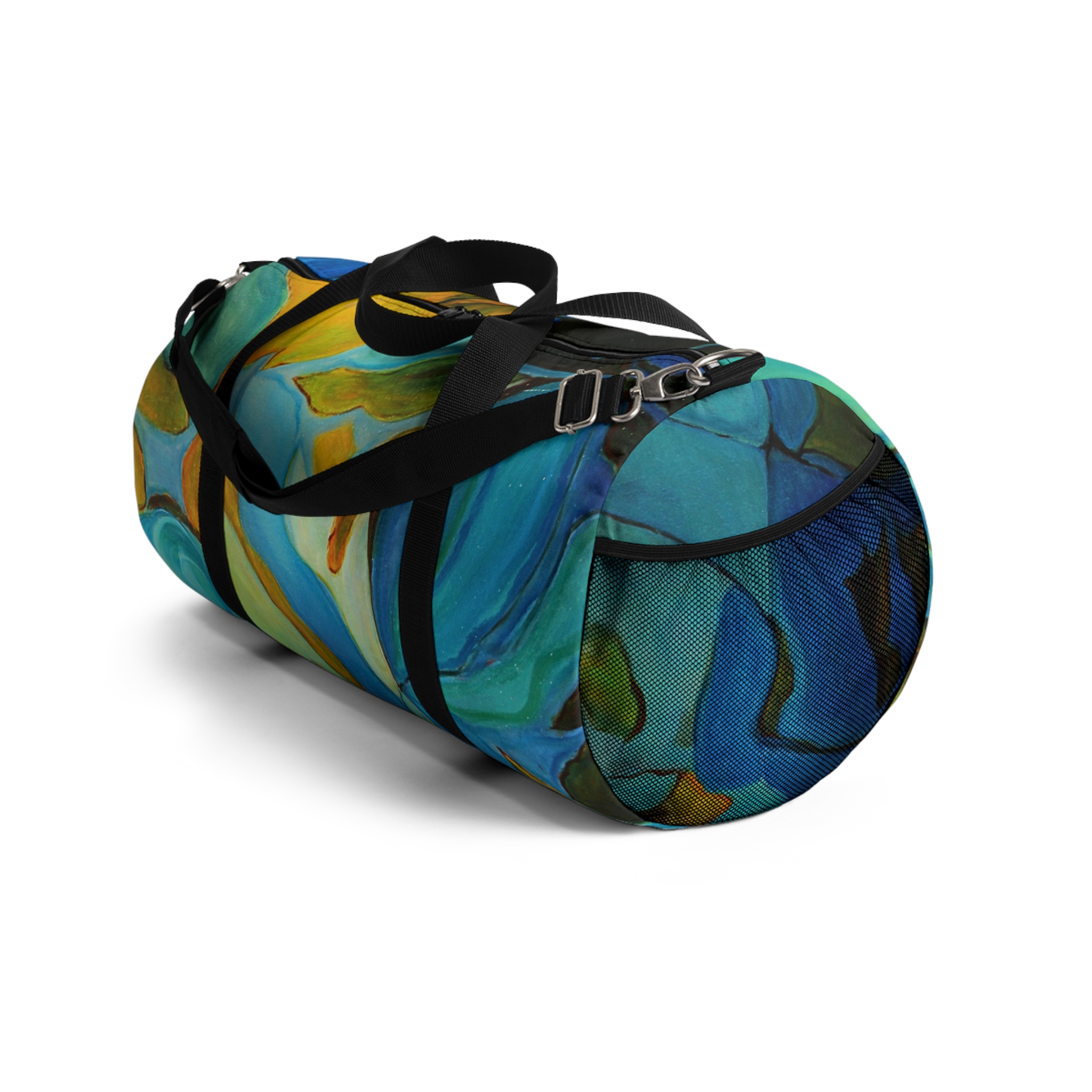 Duffel Bag Nature - Image 4