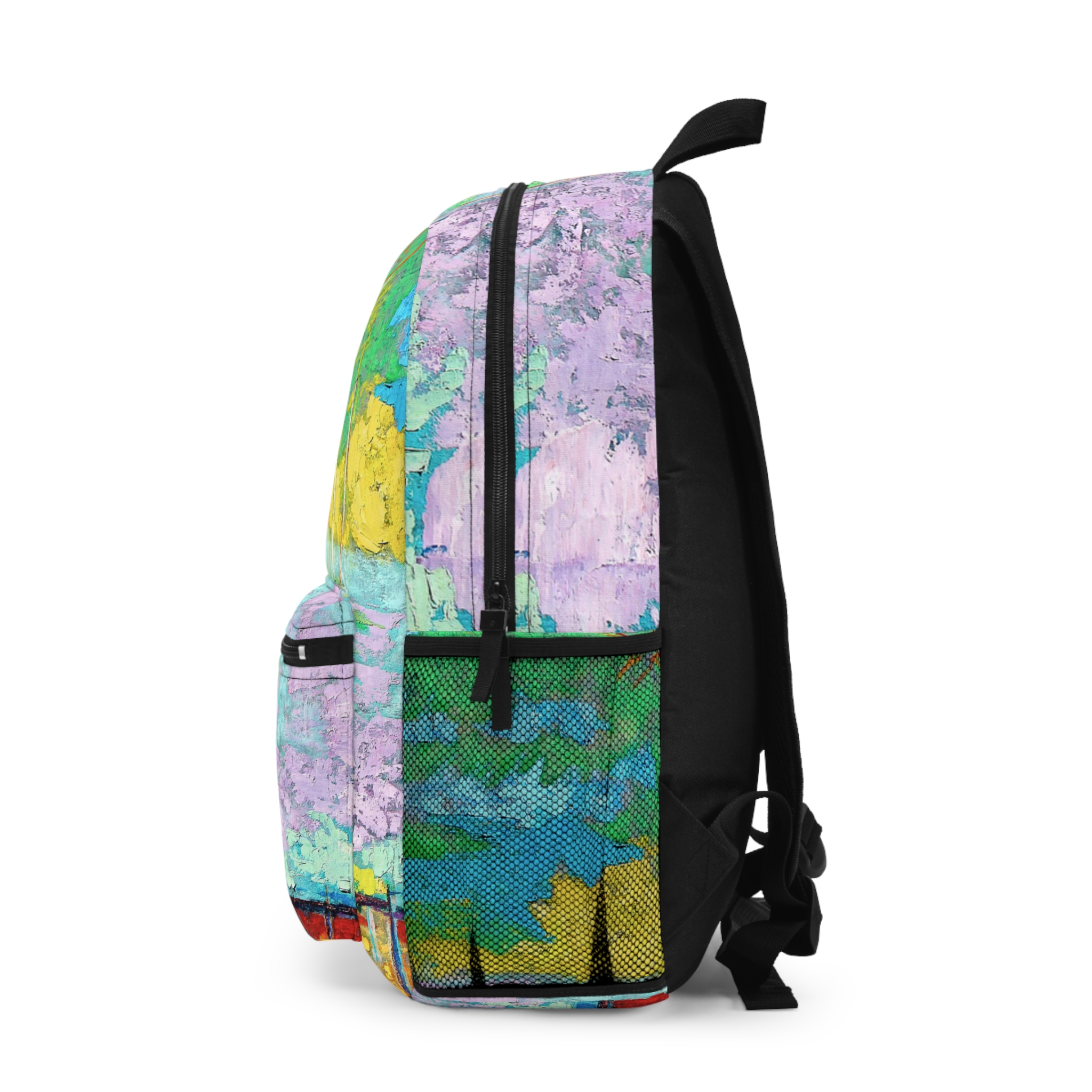 Pastel Backpack - Image 3