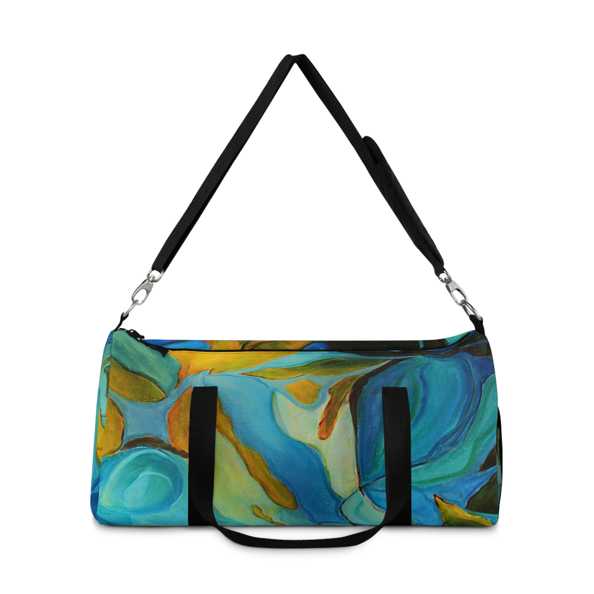 Duffel Bag Nature - Image 2