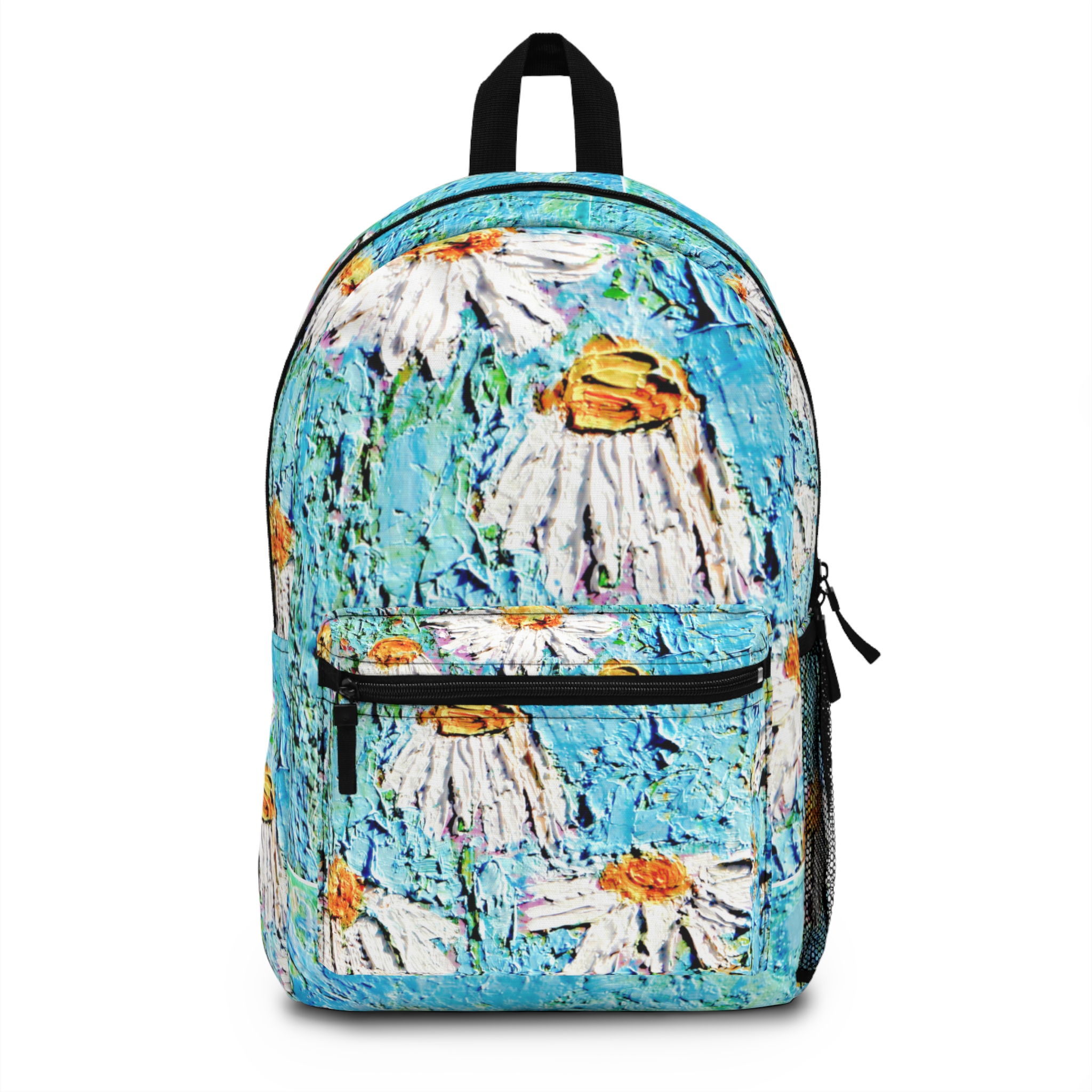 Daisy Backpack