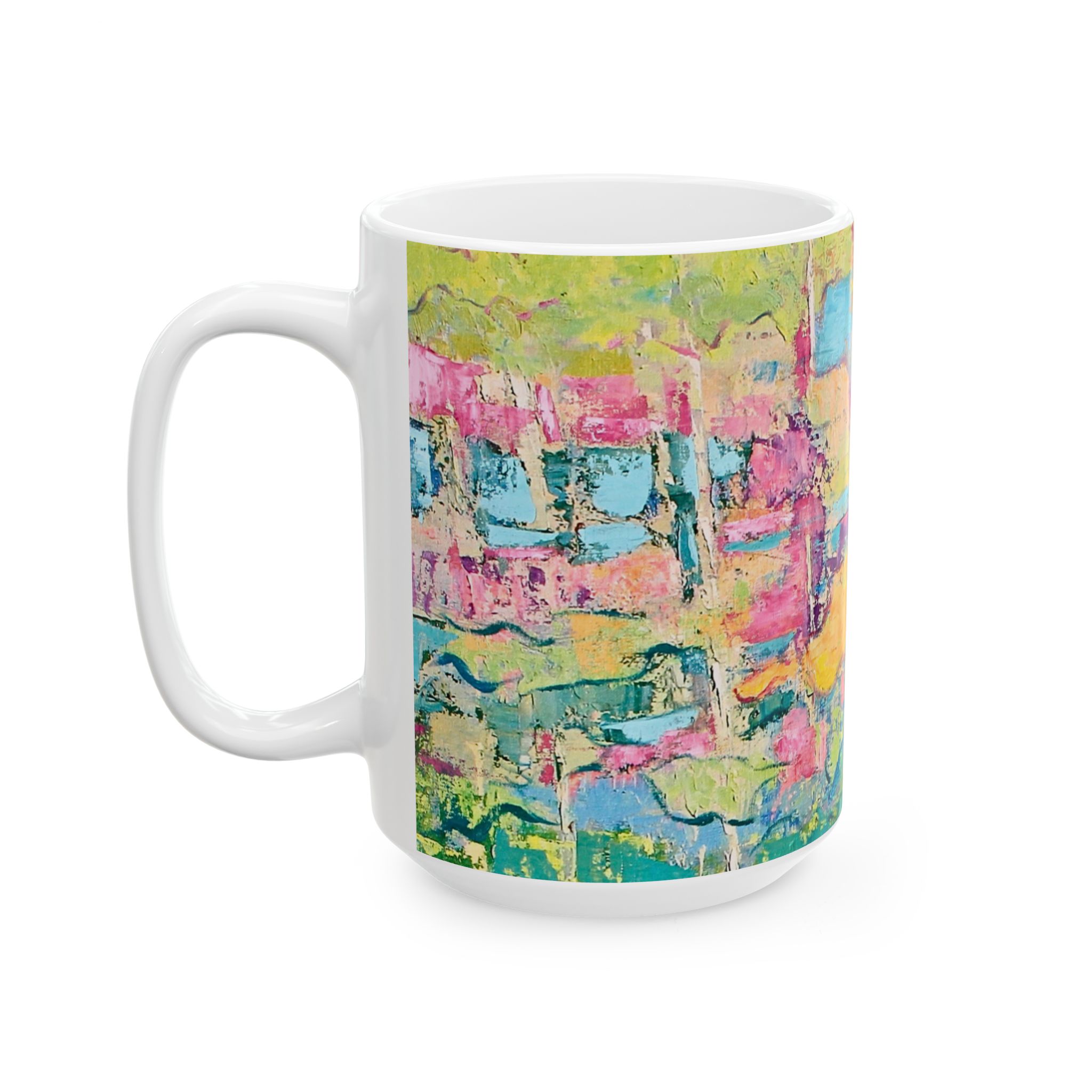 Coffee Mug Color Pop - Image 7
