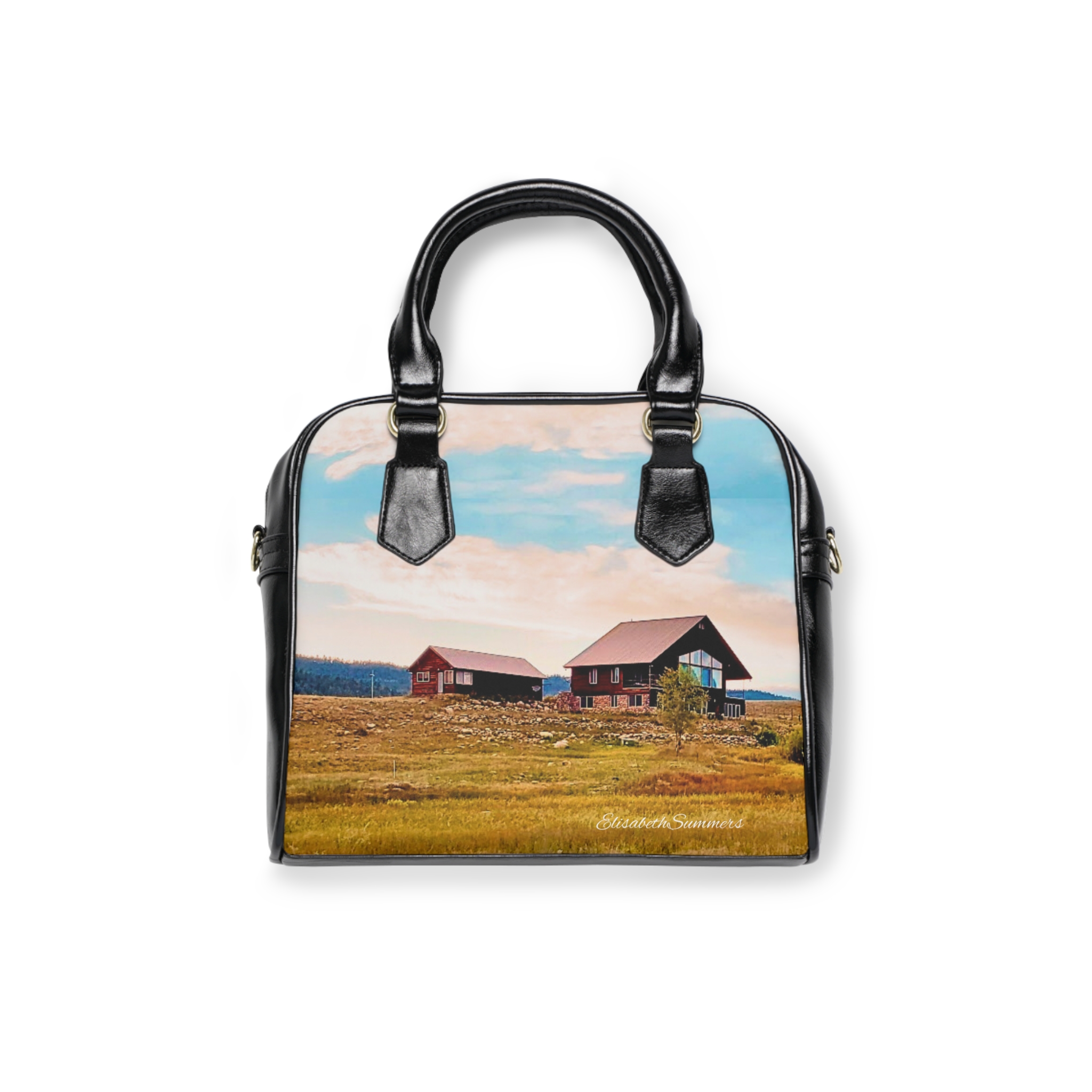 Colorado Dream Handbag