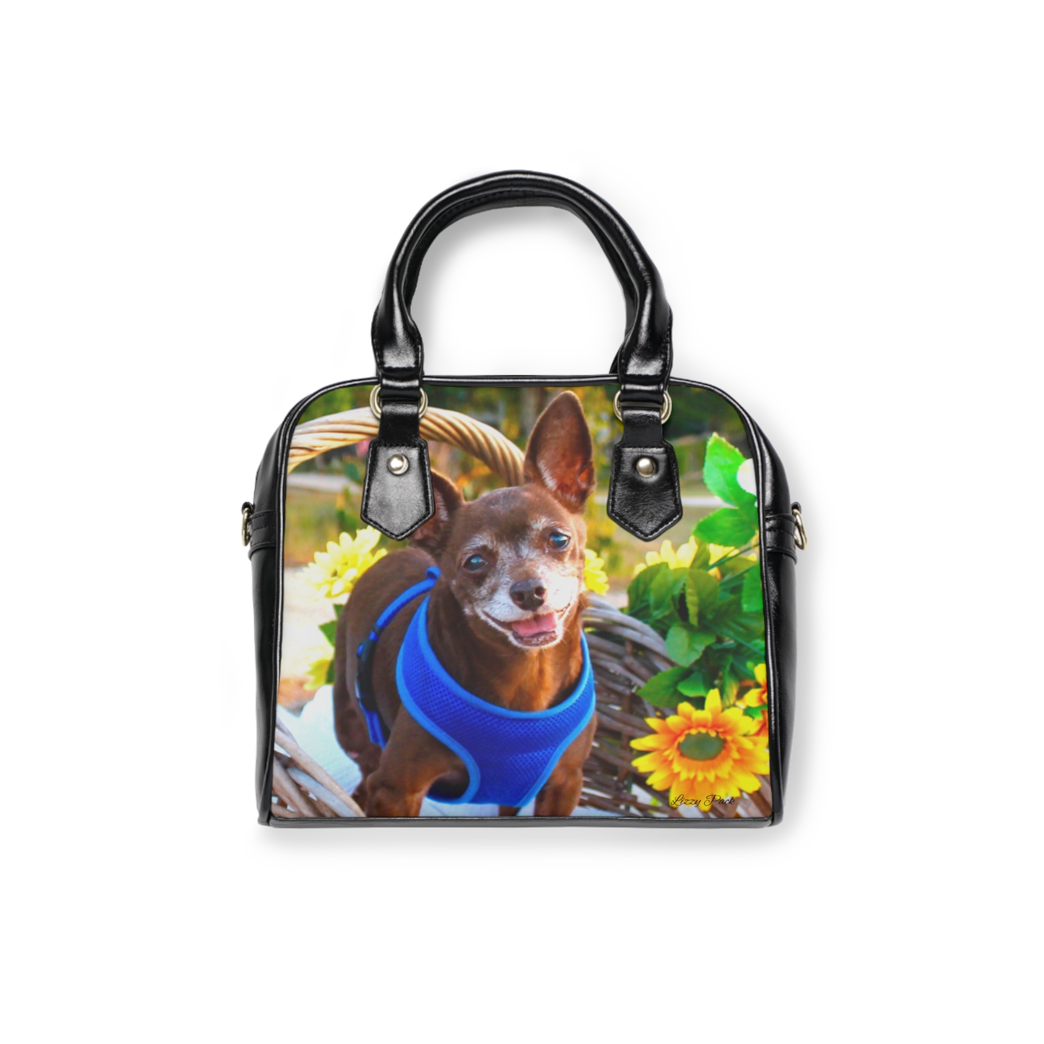 Chihuahua Handbag - Image 2
