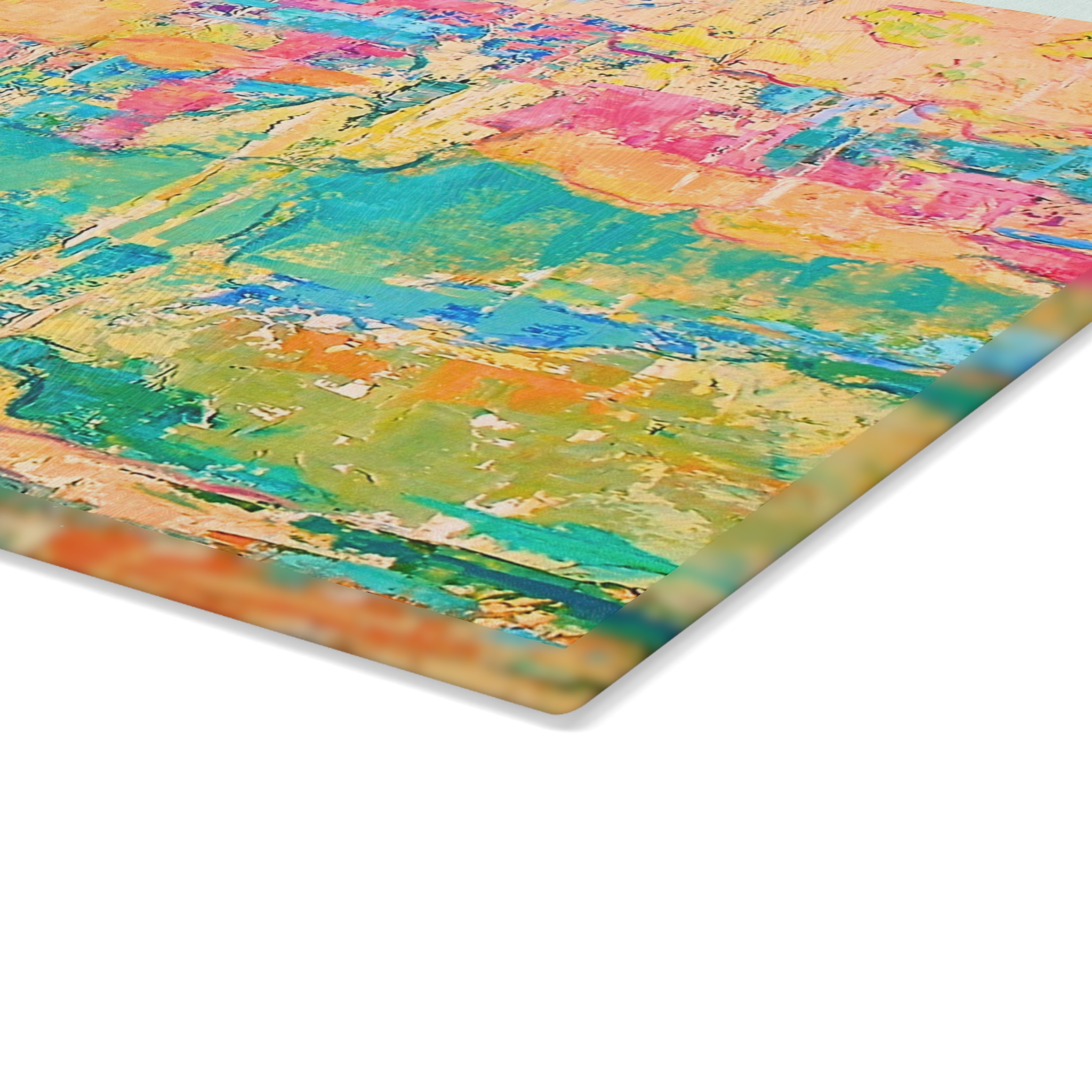 Glass Cutting Board - Image 7