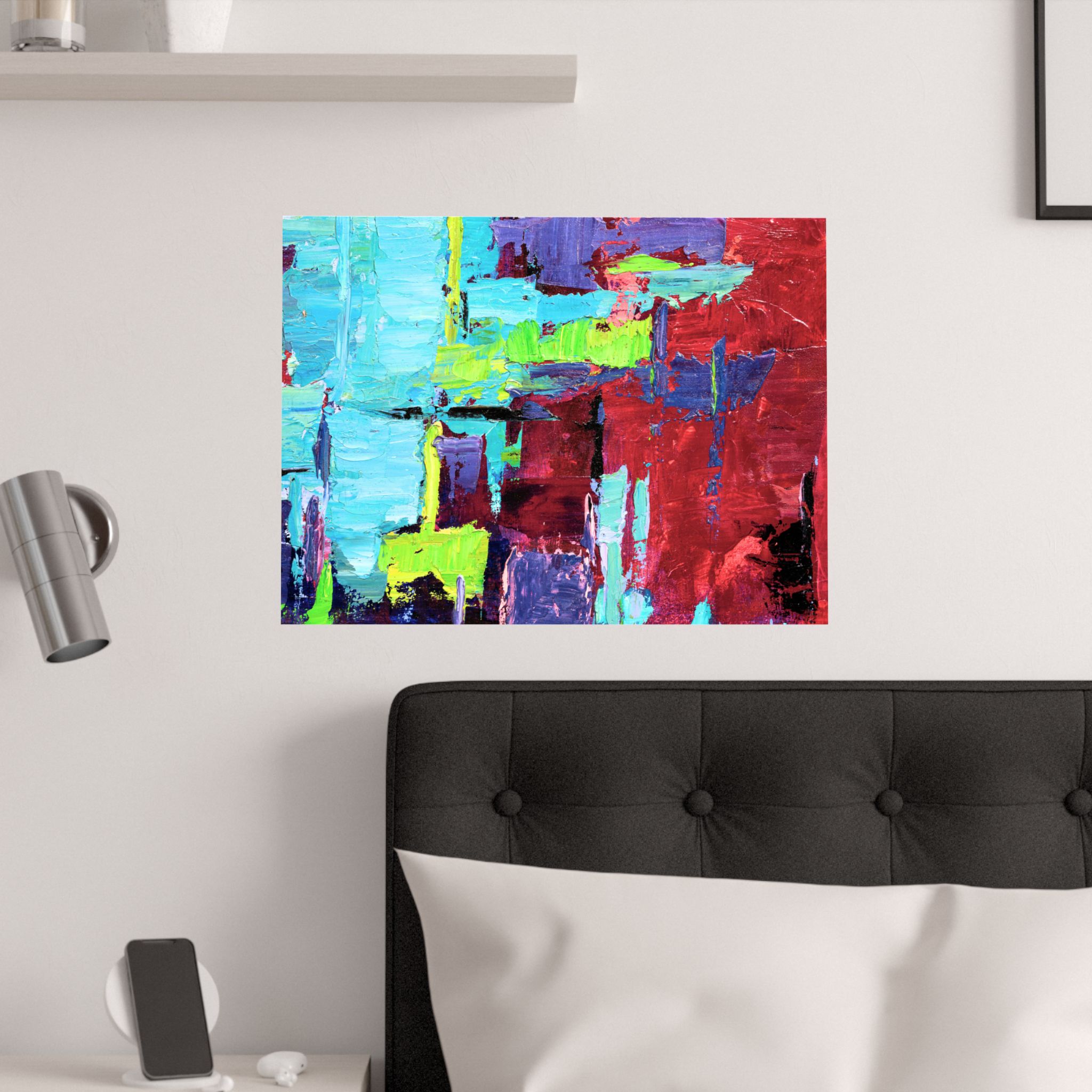 Art Poster - Image 7