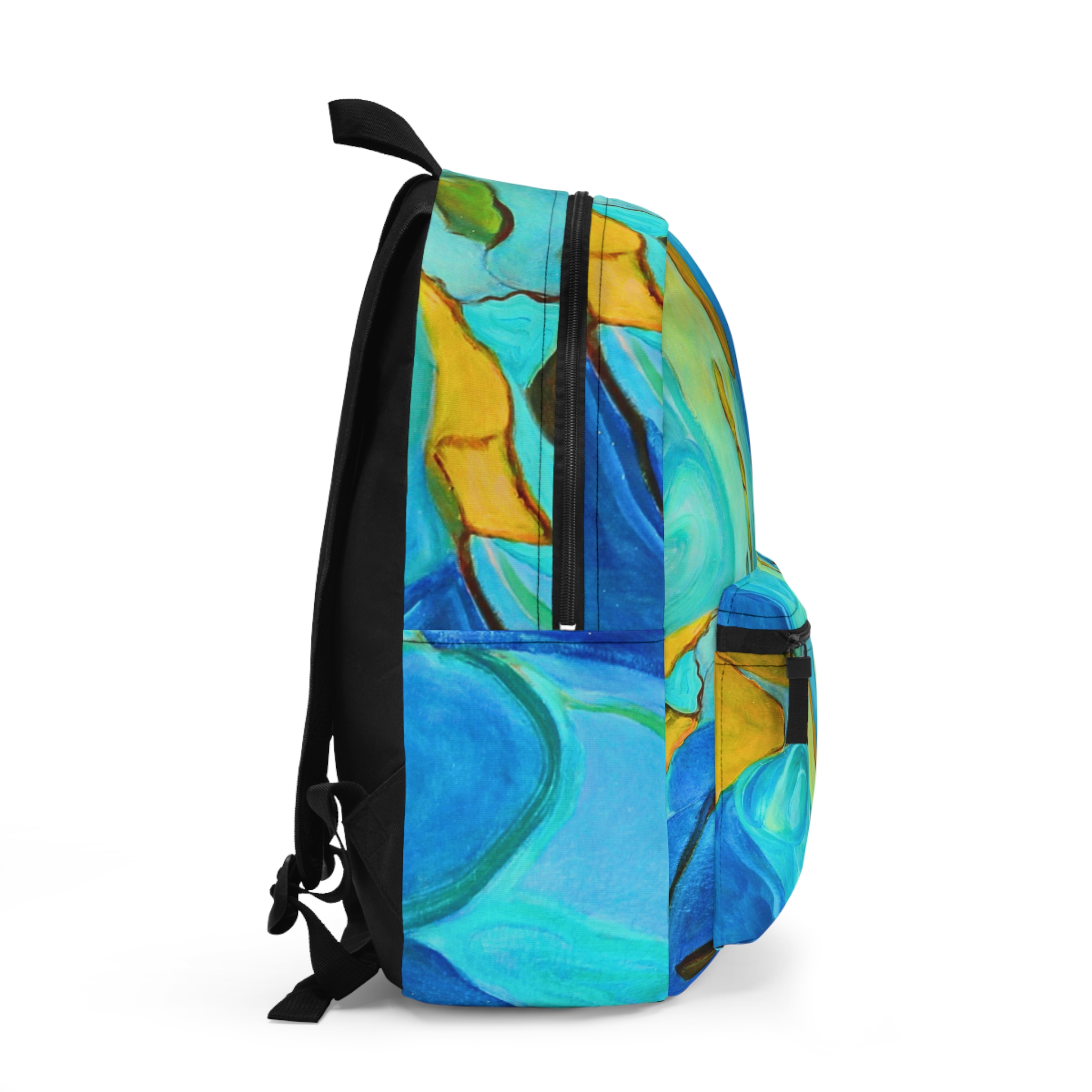 Backpack Nature Muse - Image 2