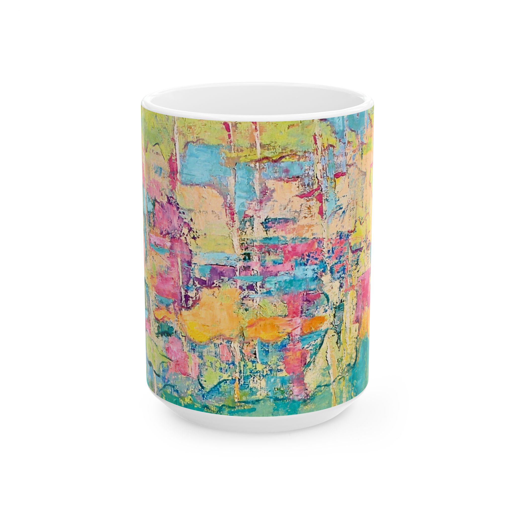 Coffee Mug Color Pop - Image 5