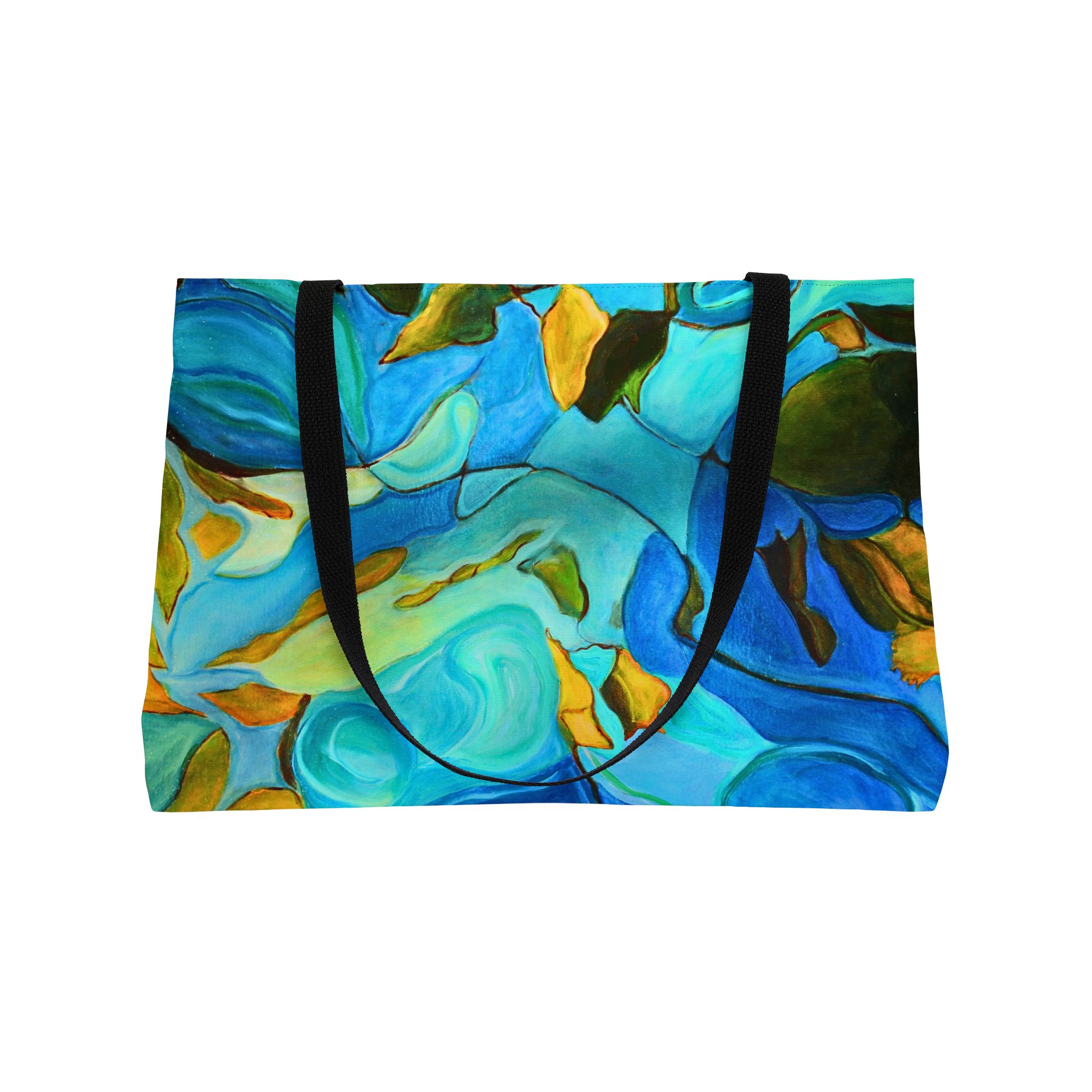 Weekender Tote Bag Nature - Image 3