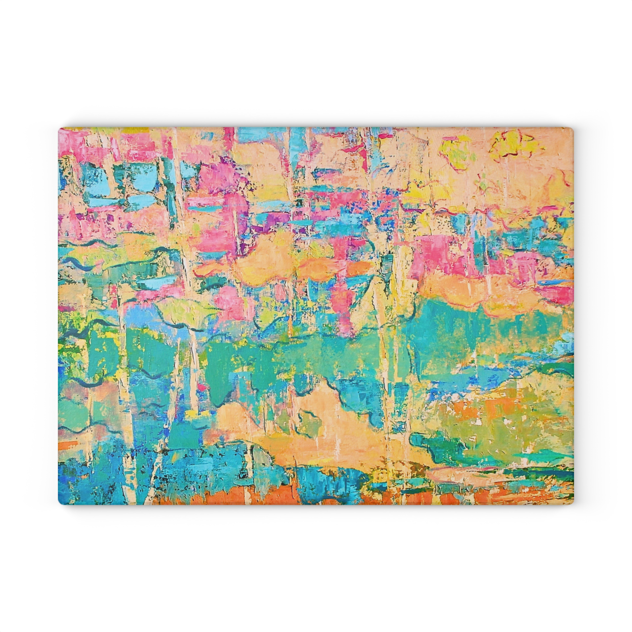 Glass Cutting Board - Image 5