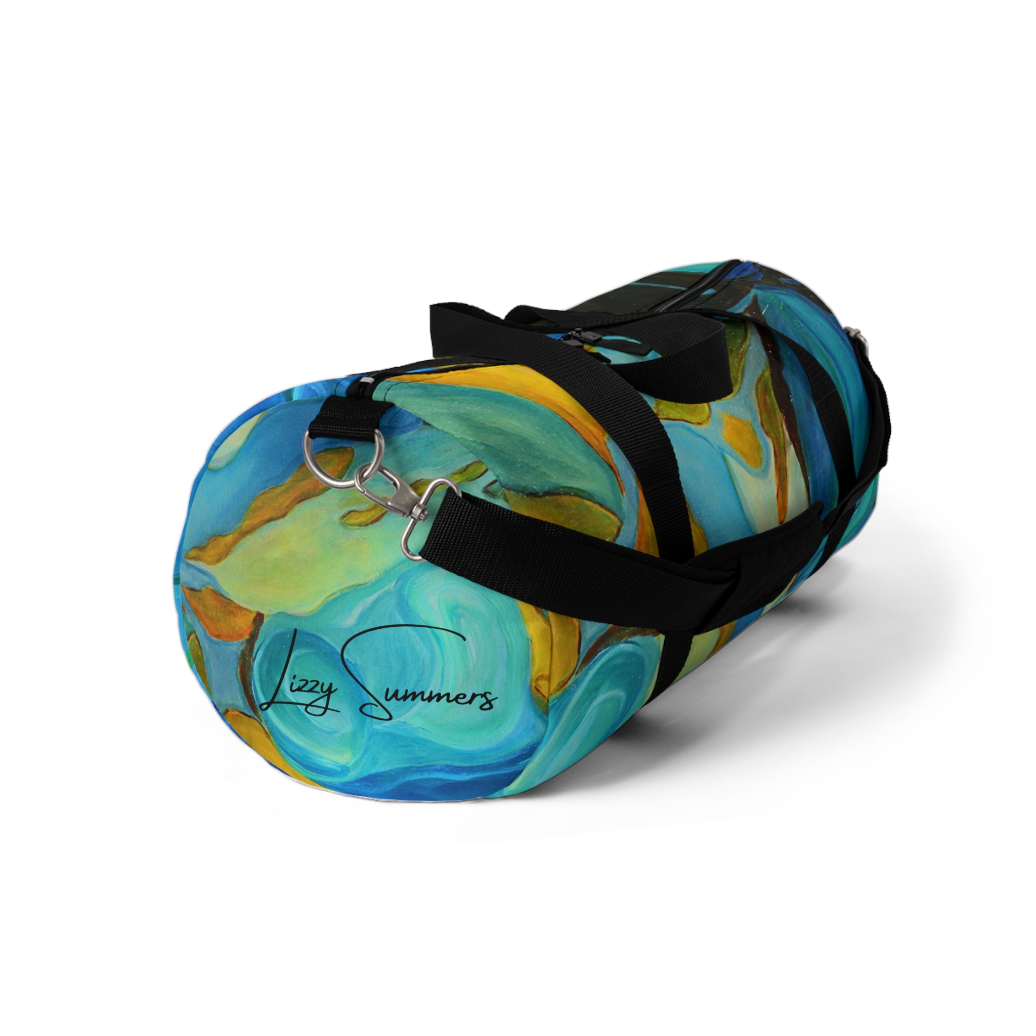 Duffel Bag Nature - Image 7