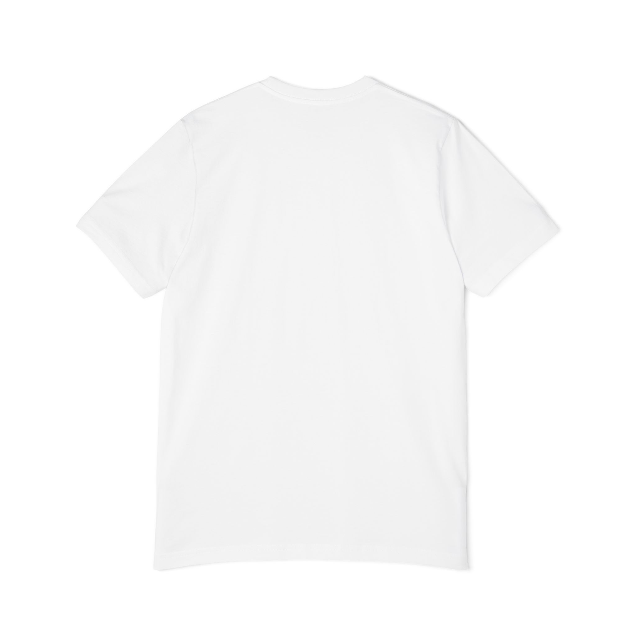USA-Made Unisex Short-Sleeve Jersey T-Shirt - Image 2