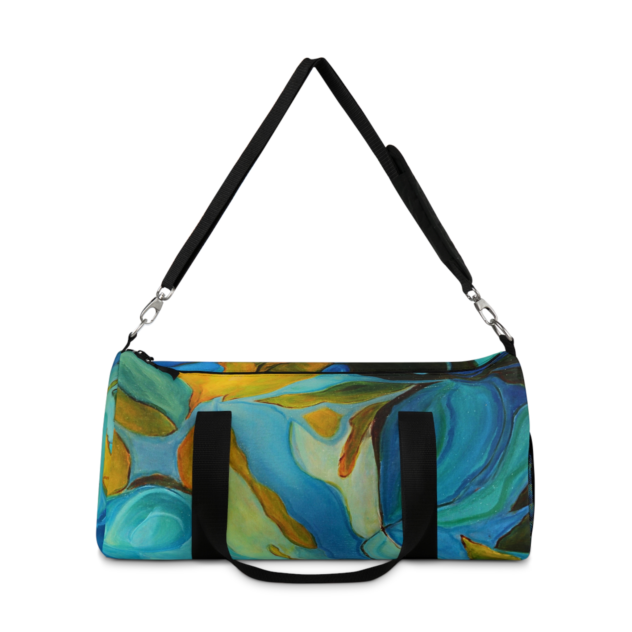 Duffel Bag Nature - Image 6