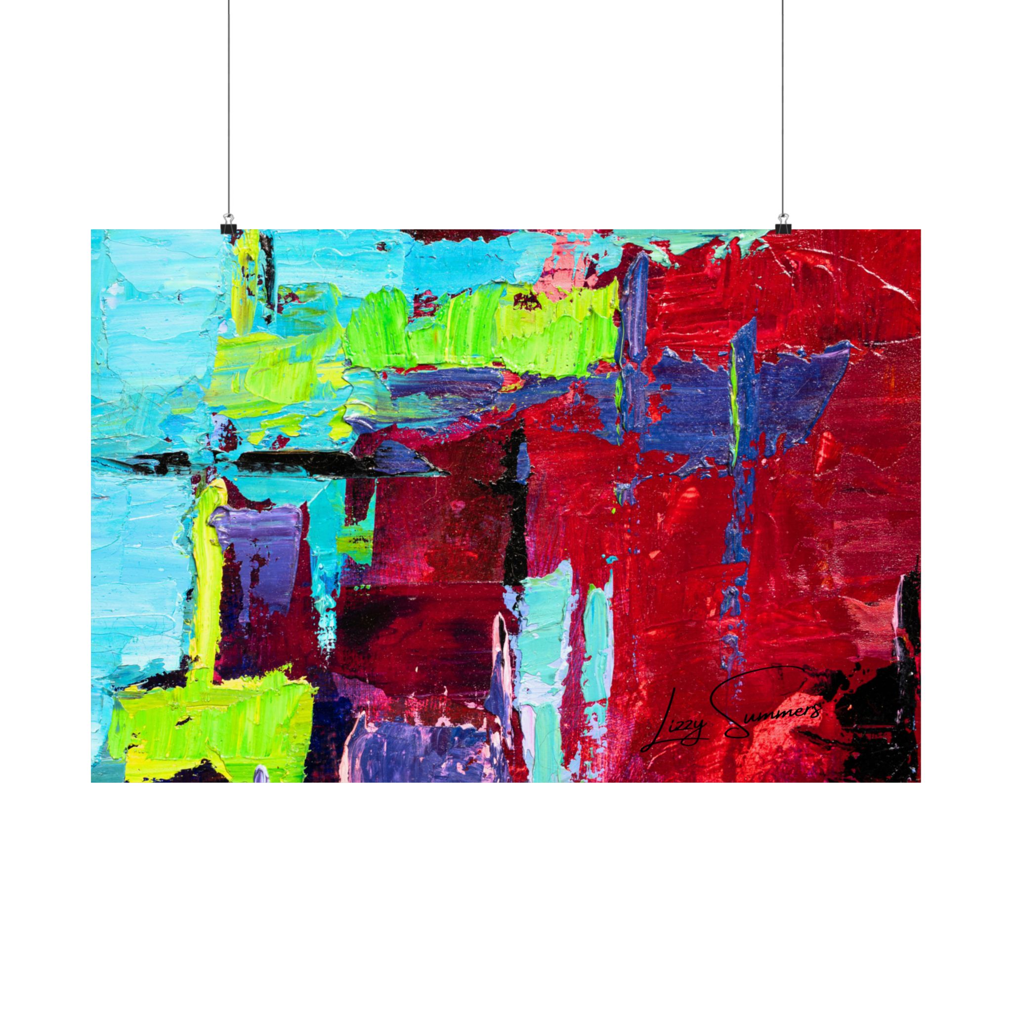 Art Poster - Image 14